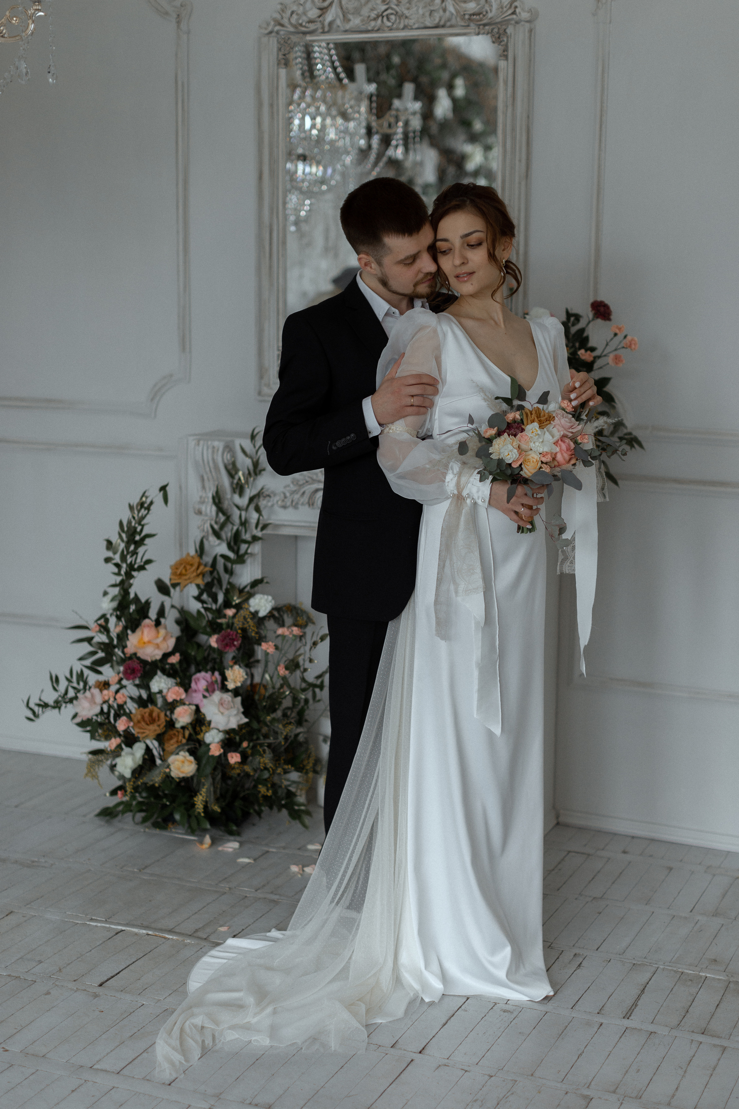 Алина | Влад