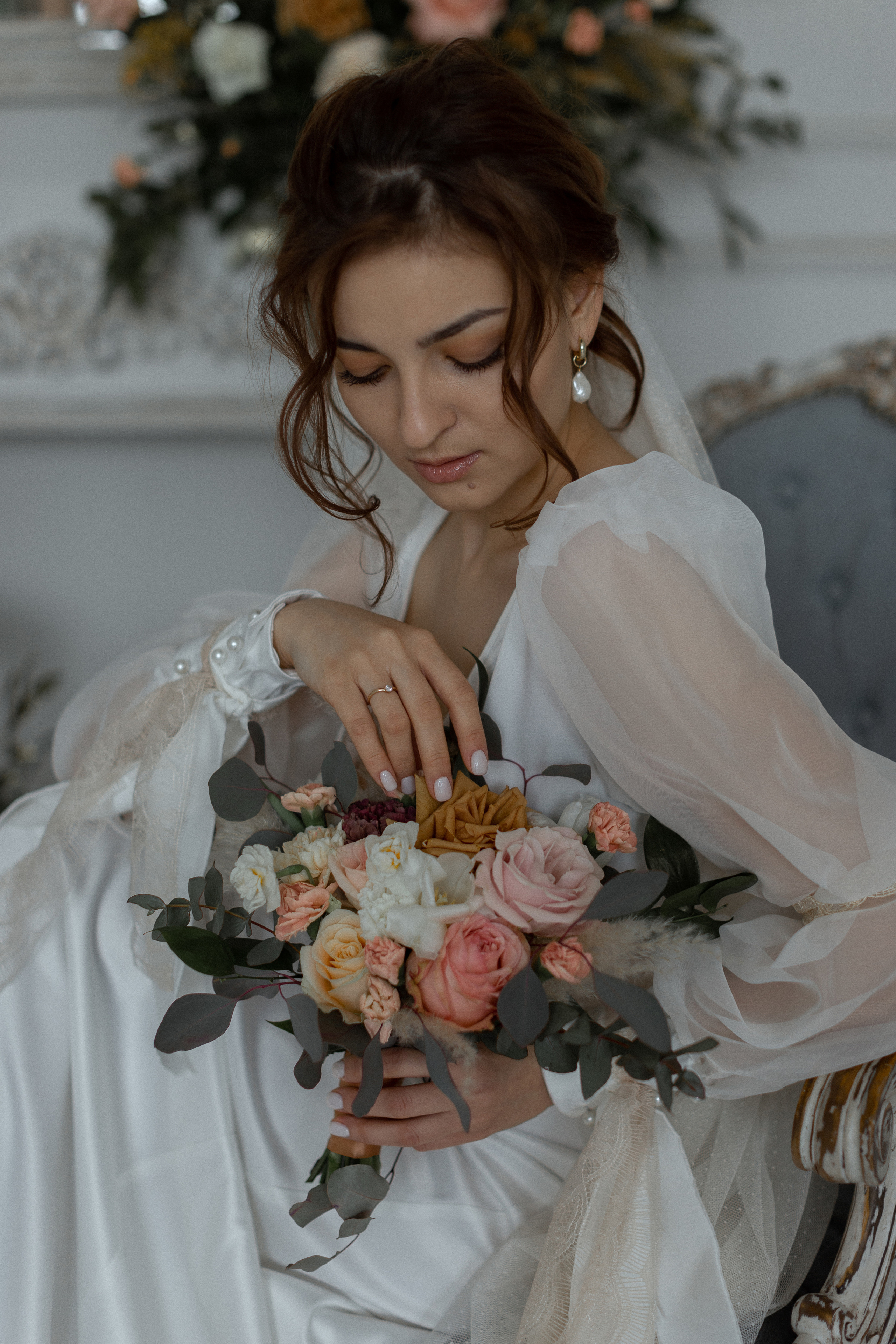 Алина | Влад