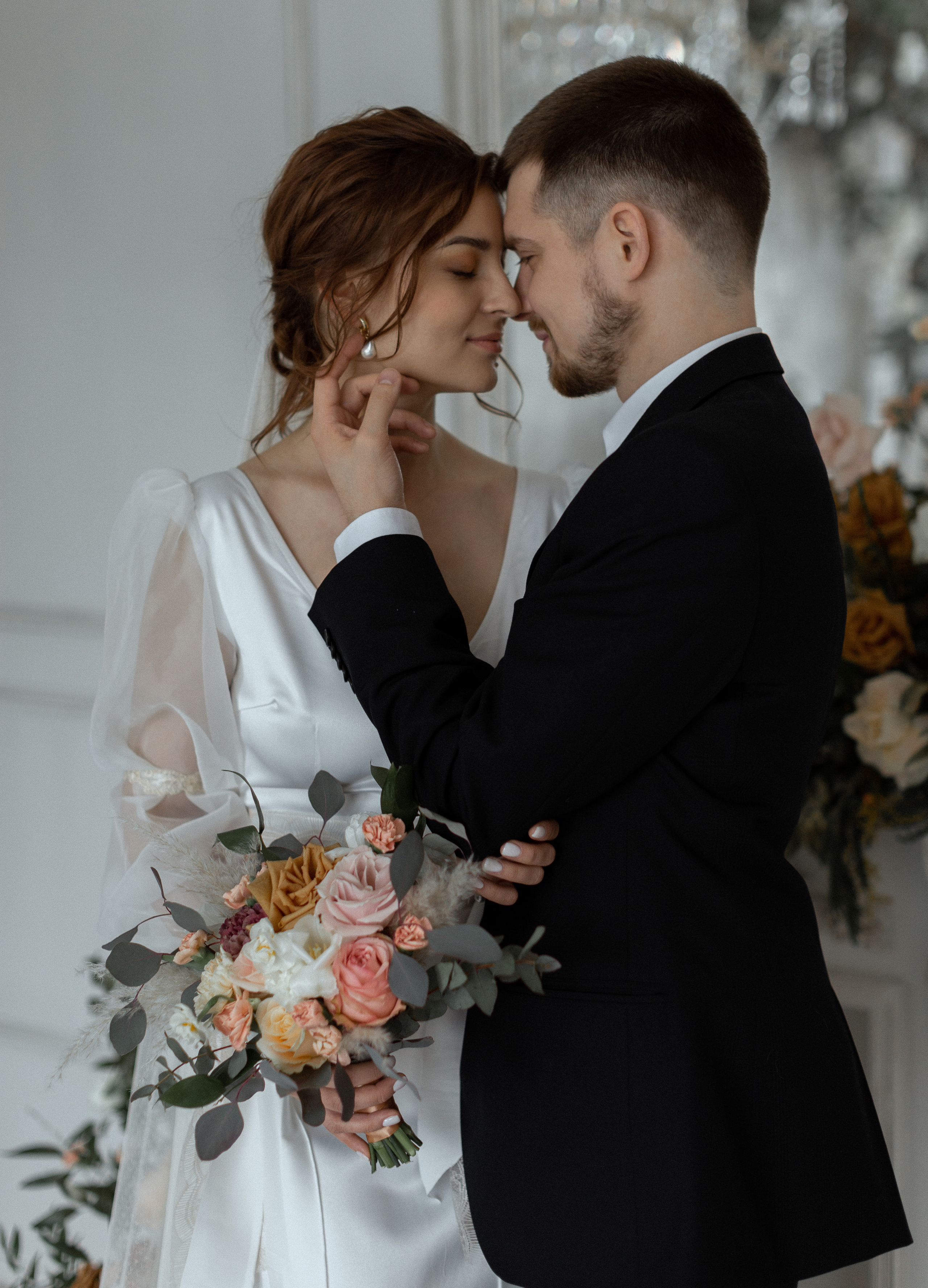 Алина | Влад