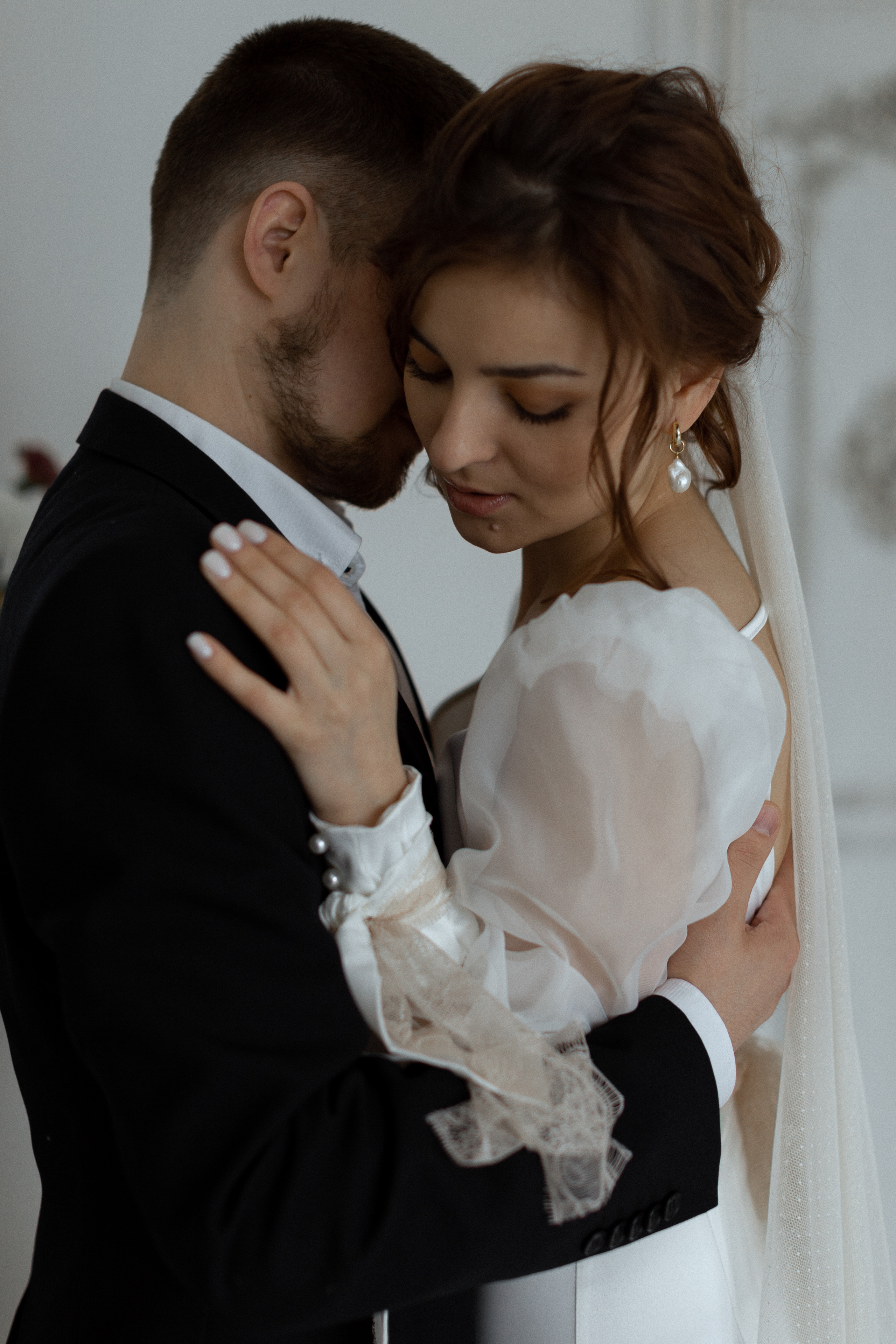 Алина | Влад