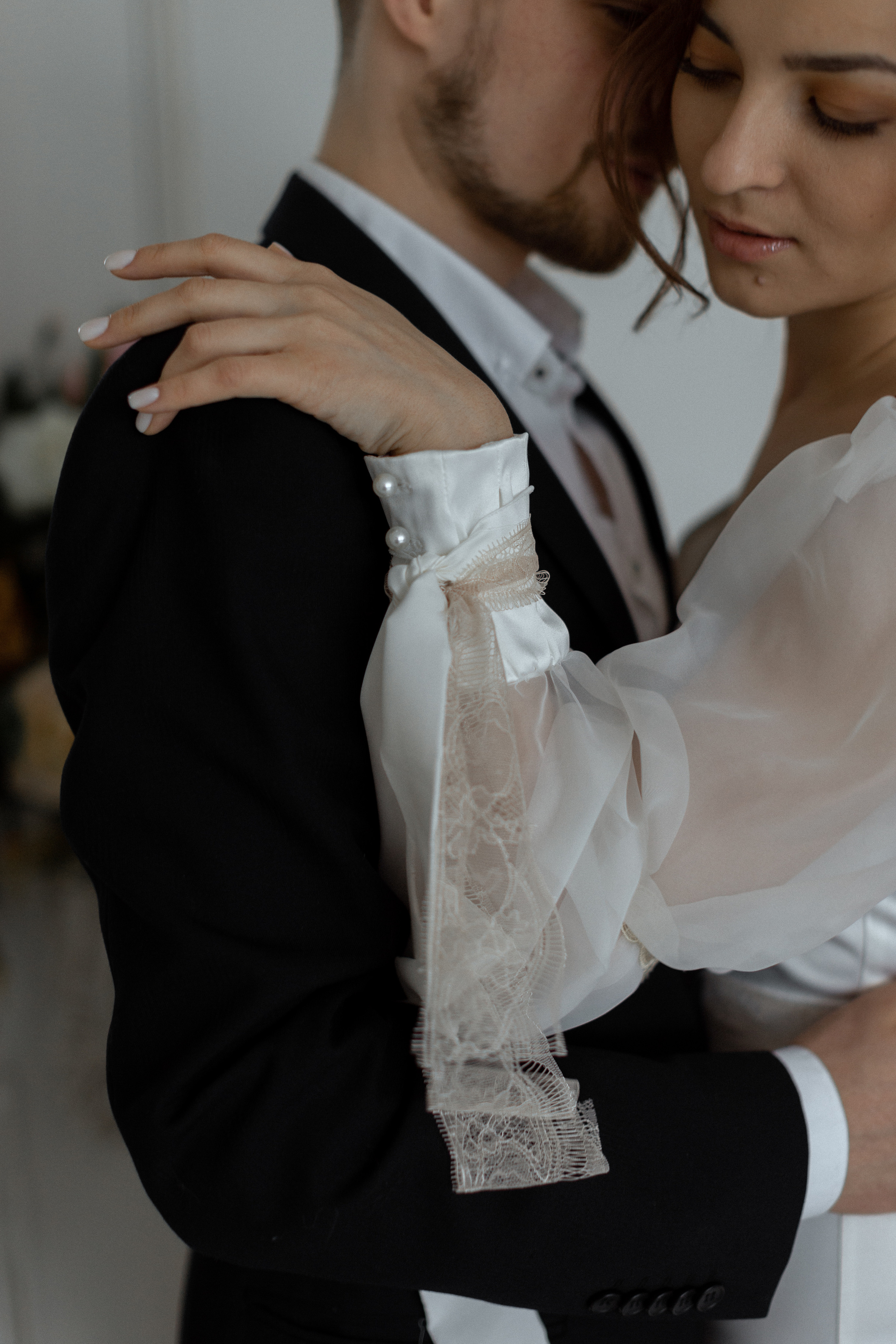 Алина | Влад