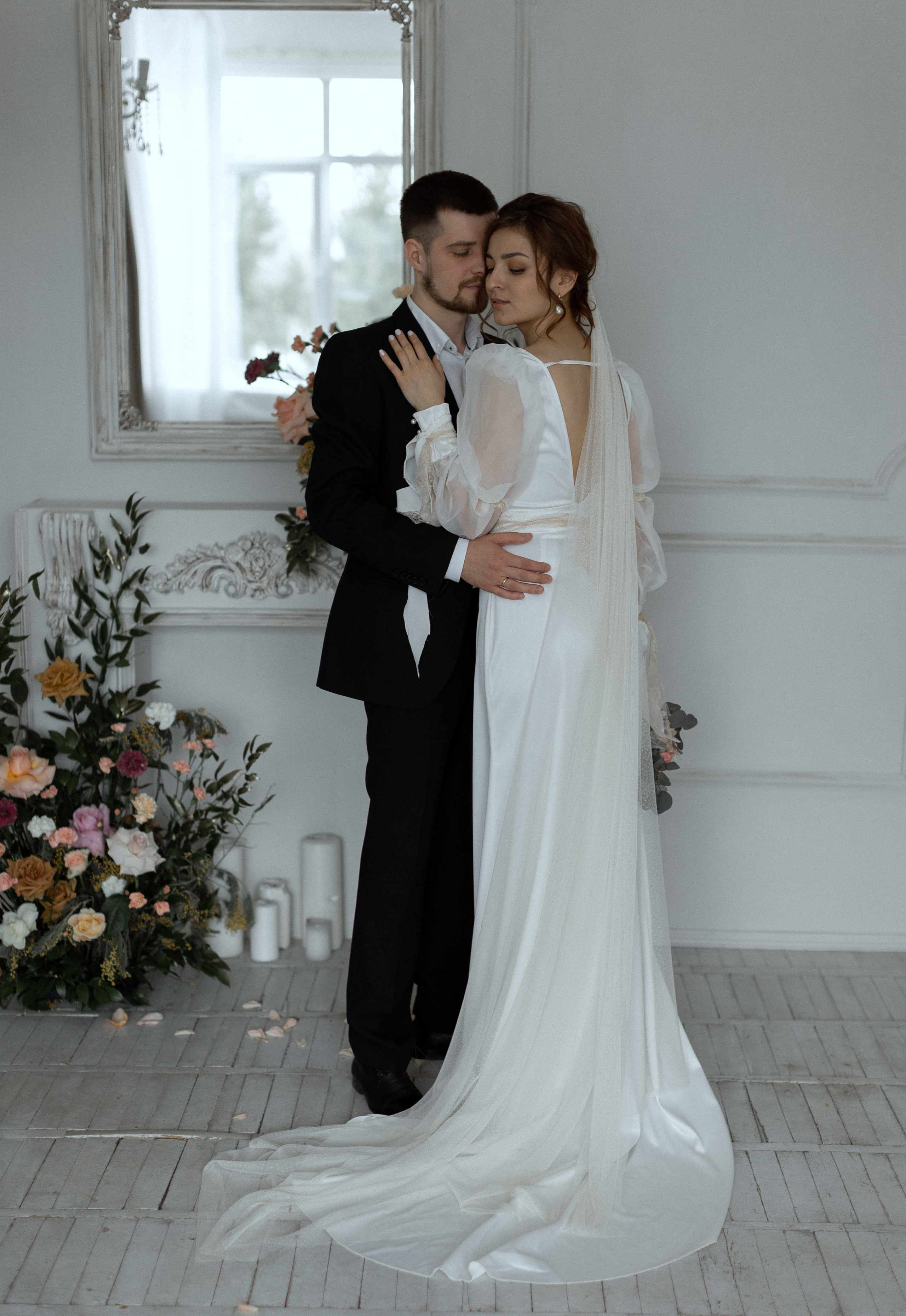 Алина | Влад