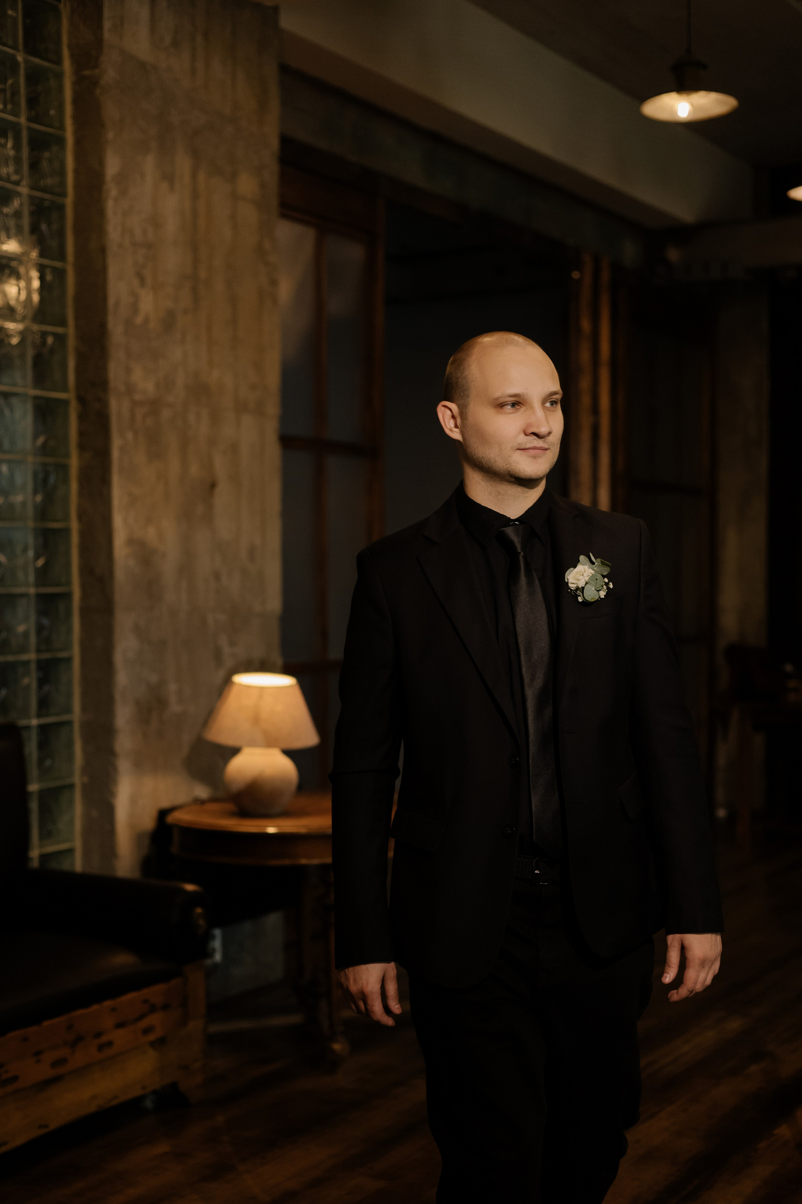 Цветочная локация. Свадебный фотограф Челябинск Полина Чеботарь