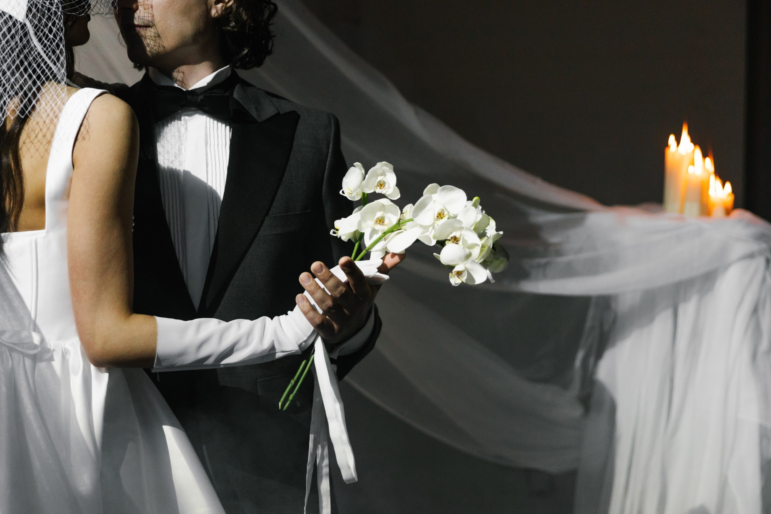 Как из пабликов. Свадебный фотограф Марьям Сайфулина г. Красноярск