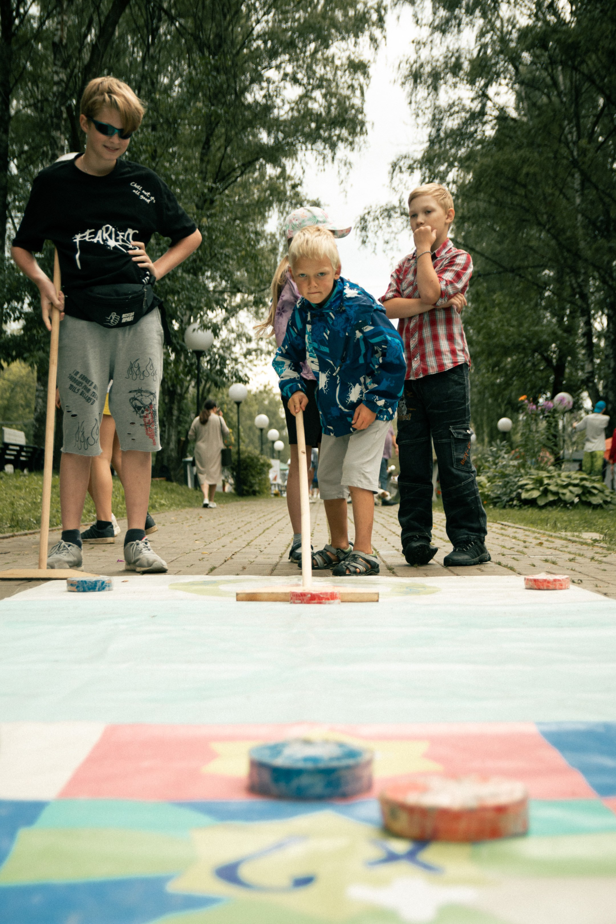 ЭкоФест 2024. Фотограф в Ярославле Никита Зайцев