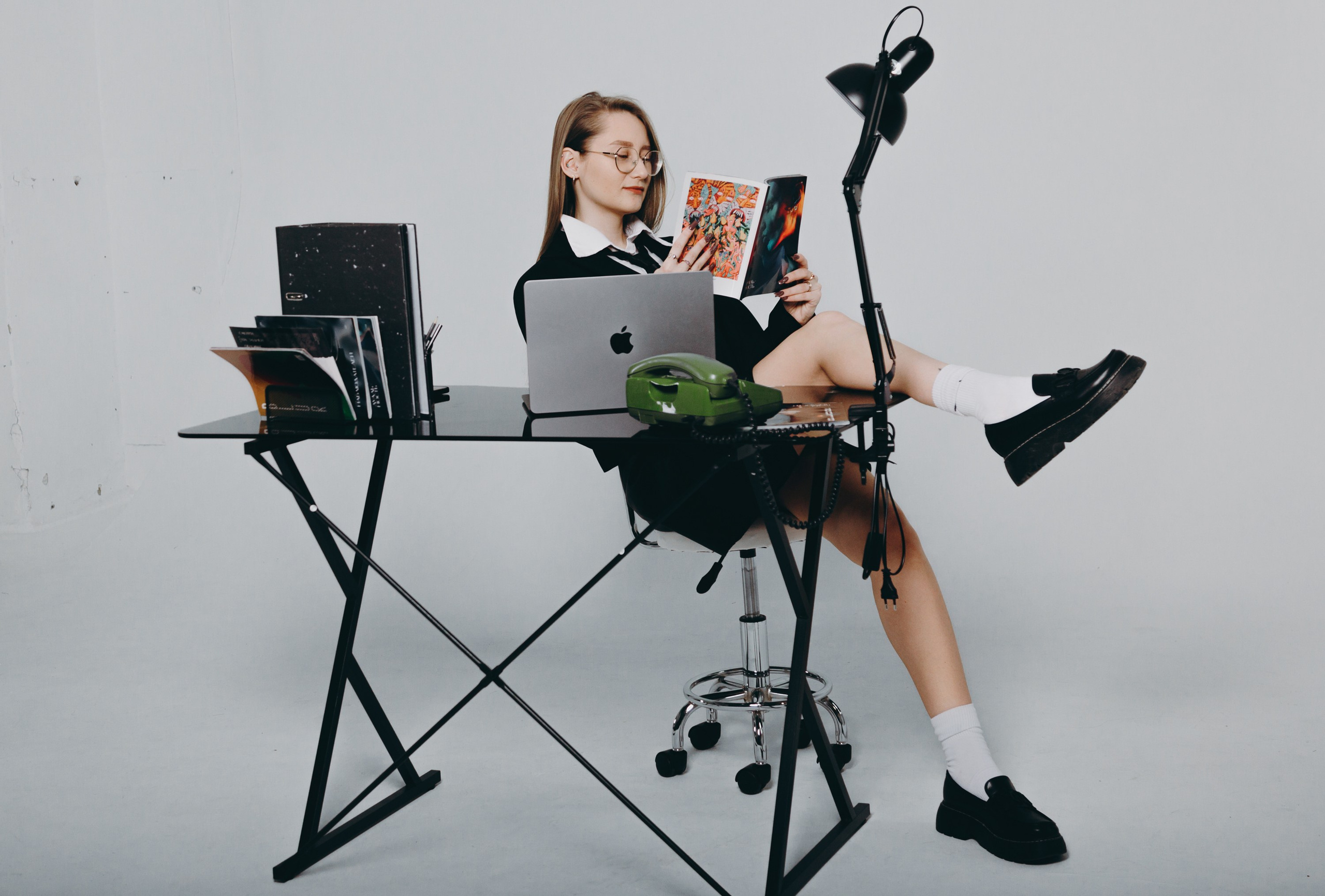 Светлана. Татьяна Журавлева