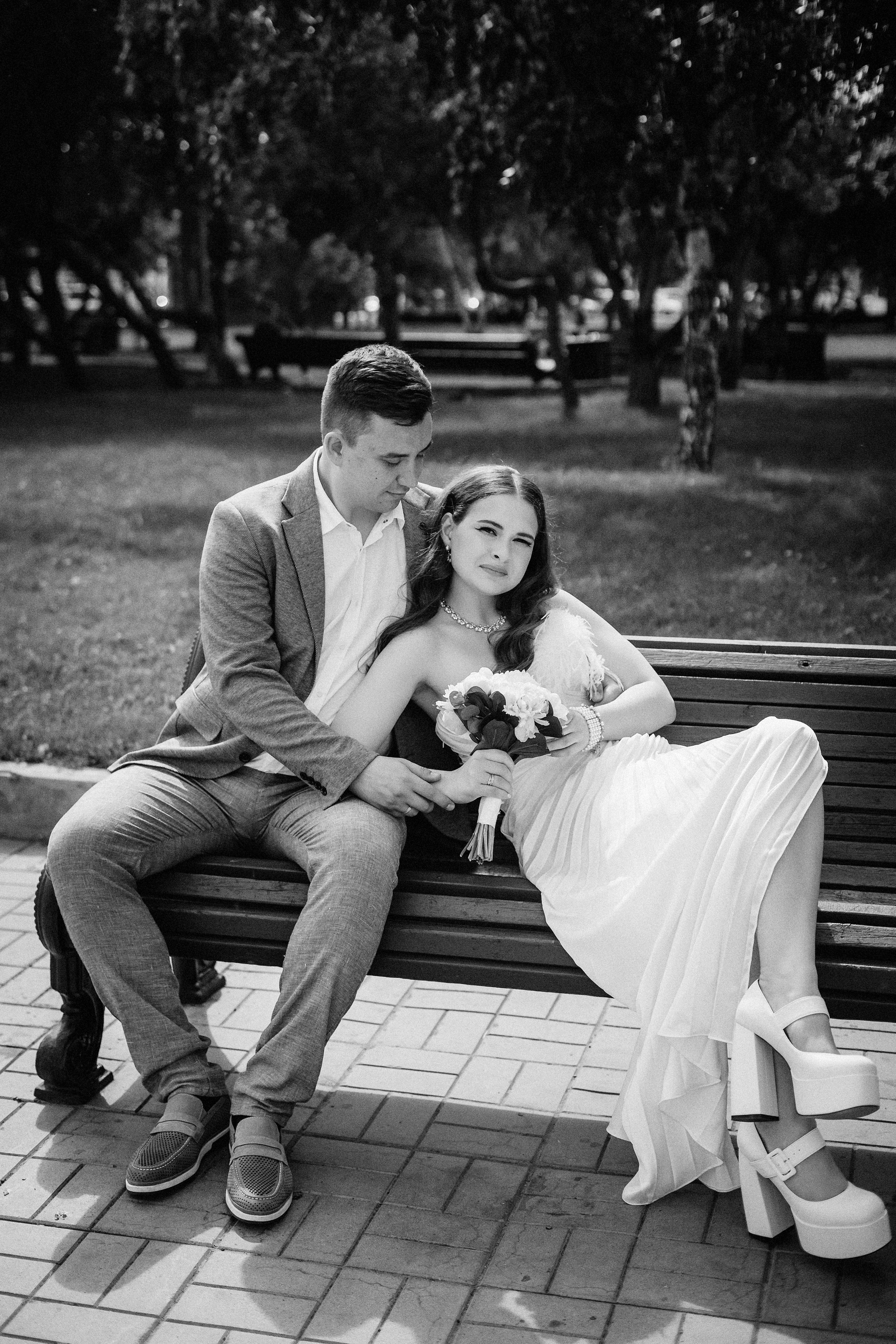 Свадьба. Фотограф