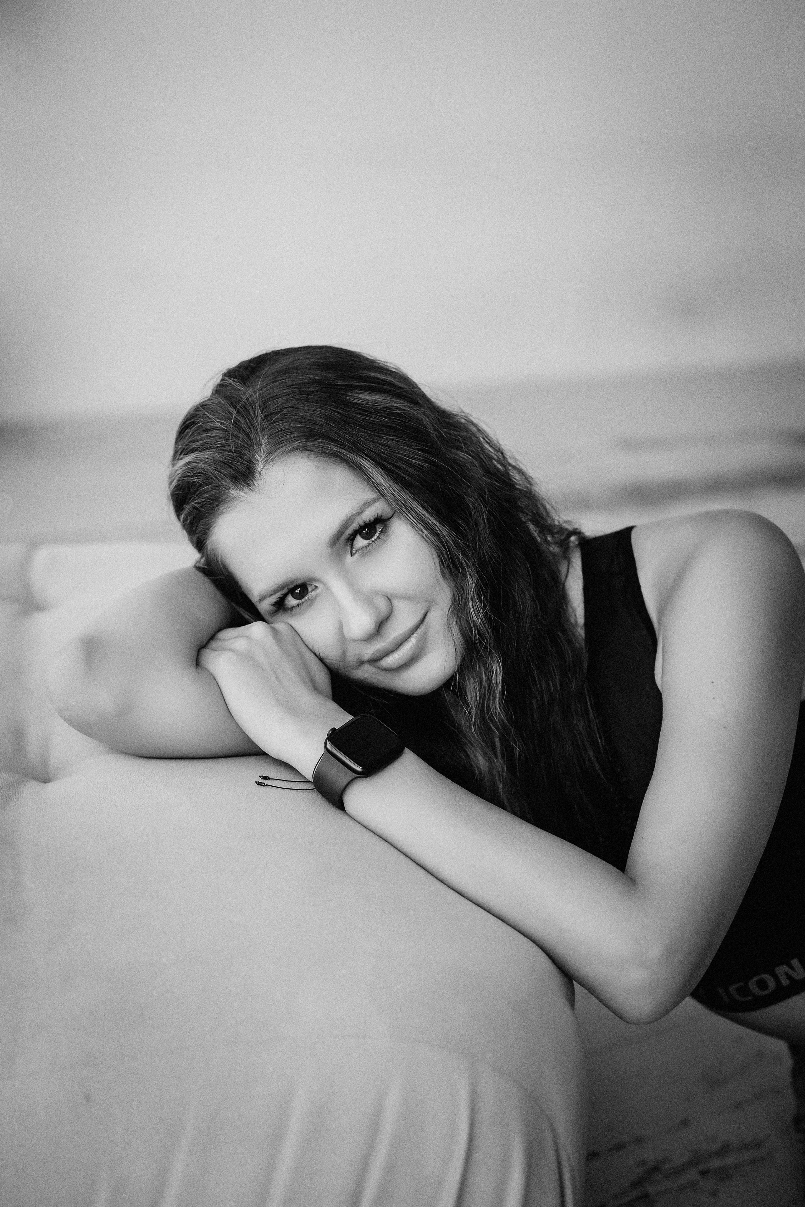 Портрет. Фотограф