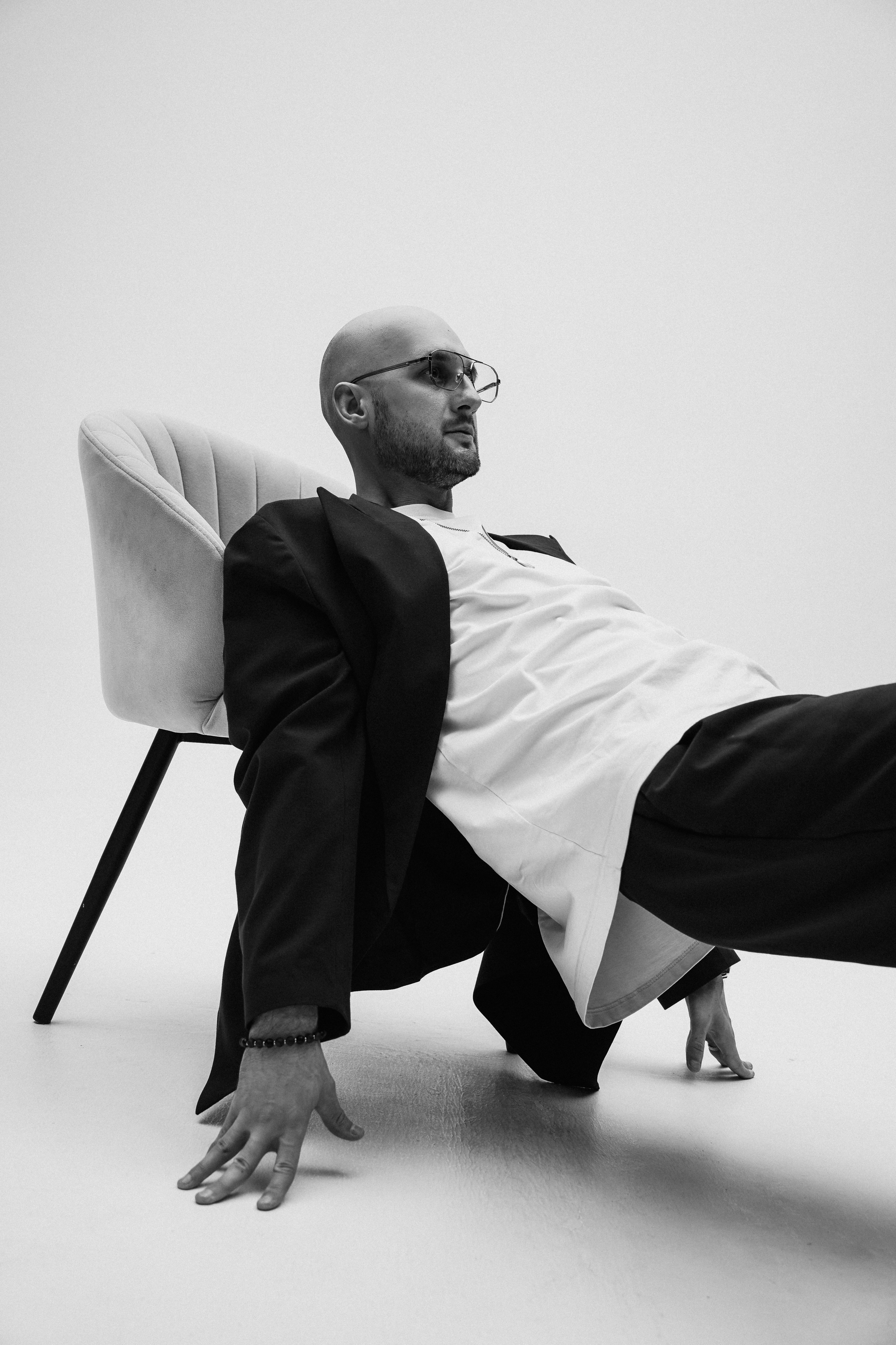 Мужской портрет. Kamelia Candy фотограф Самара/ Москва