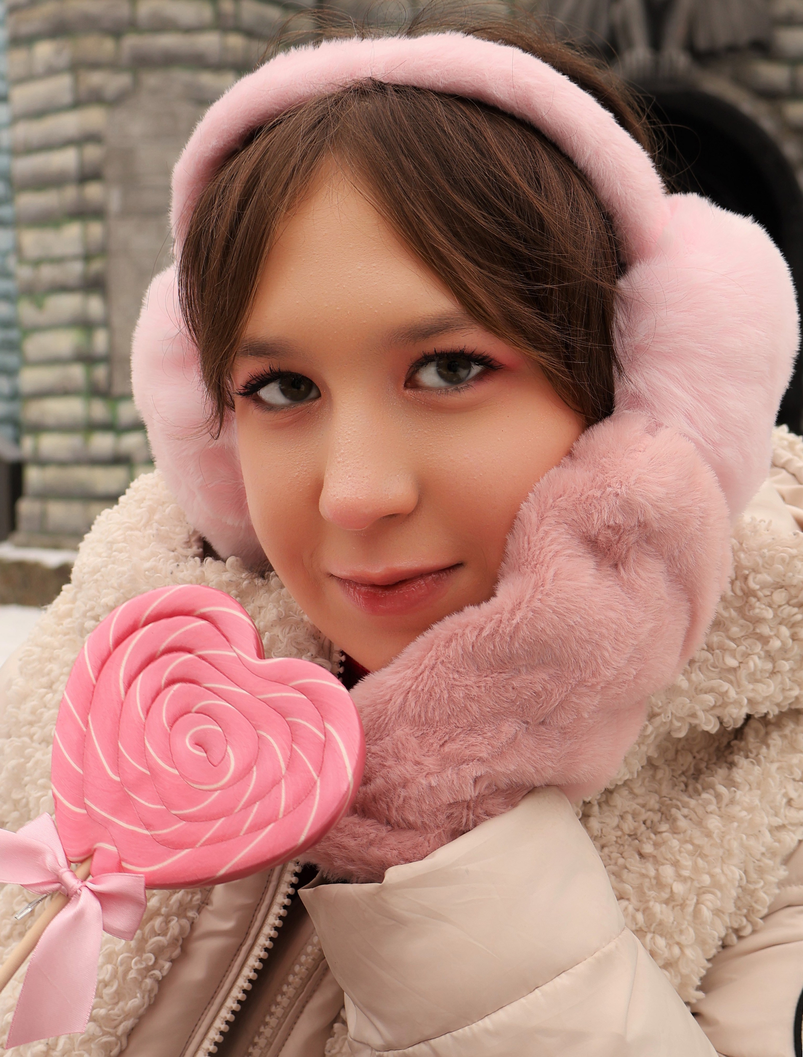 Портретный фотограф в Екатеринбурге — Наталья Кокарева