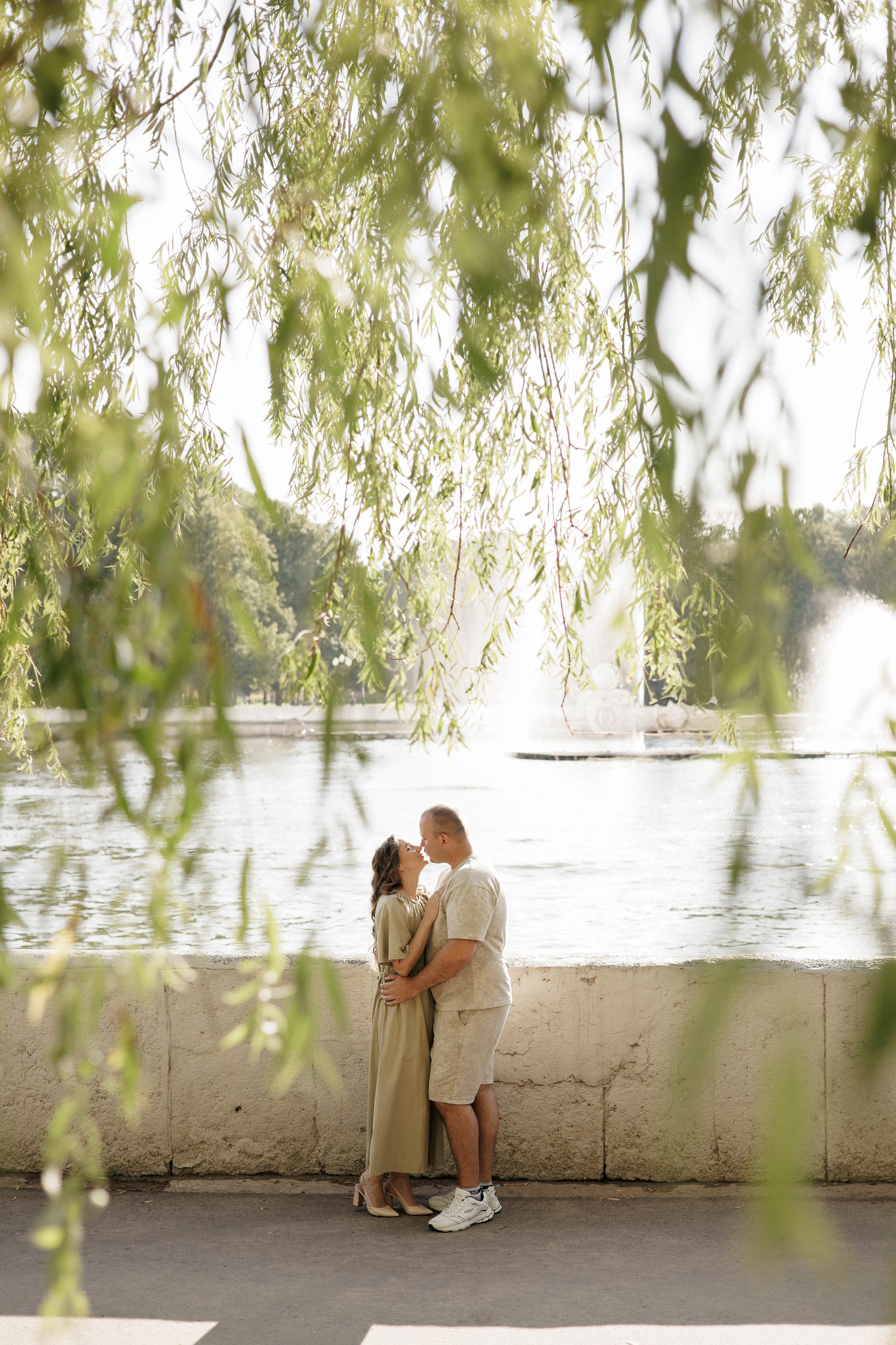 Анна & Андрей. Свадебный и портретный фотограф Соломко Диана
