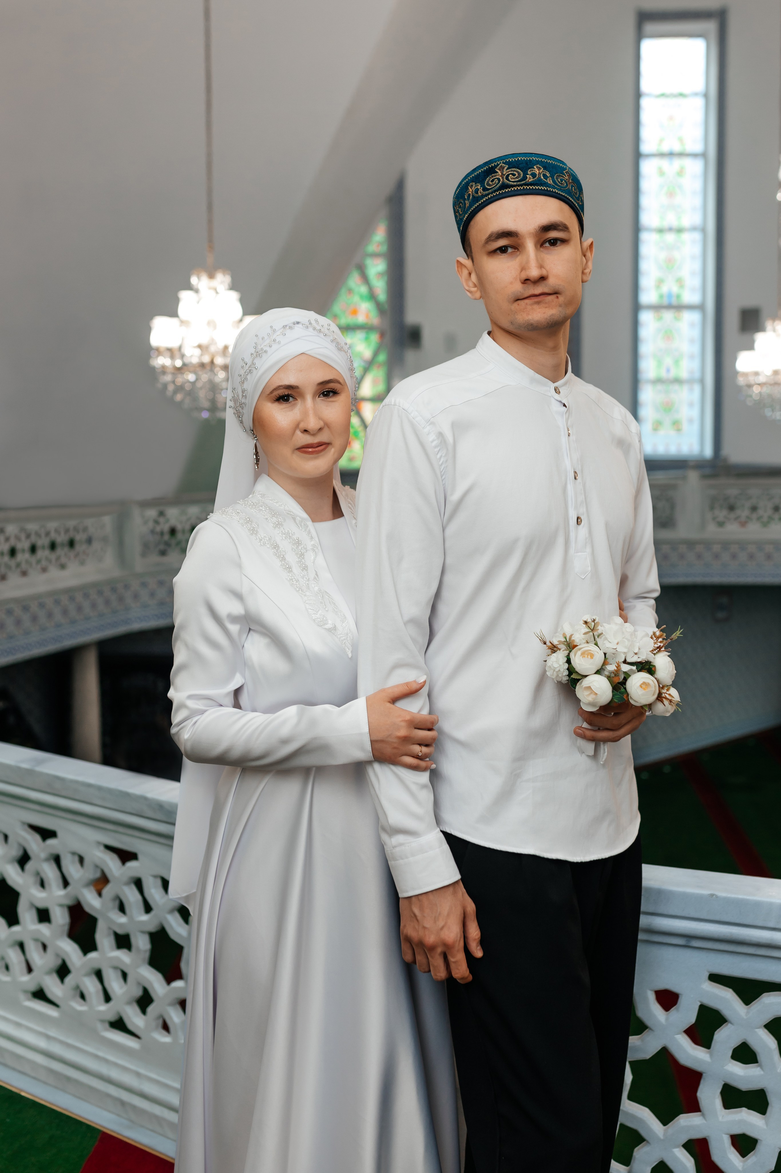 Руслан и Ильвина. Марина Шаймухаметова. Фотограф в Уфе