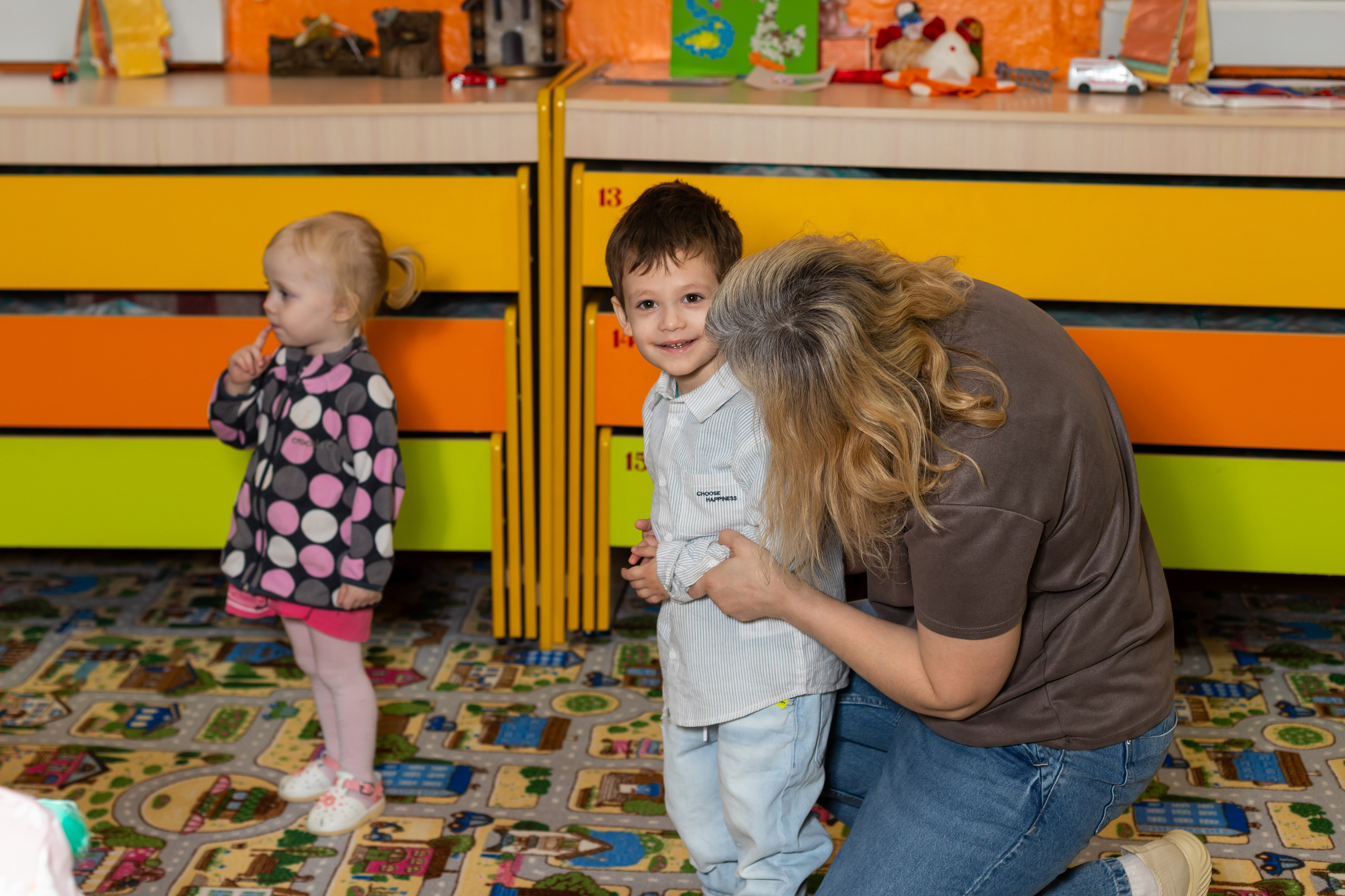 День рождение Димы. Марина Шаймухаметова. Фотограф в Уфе