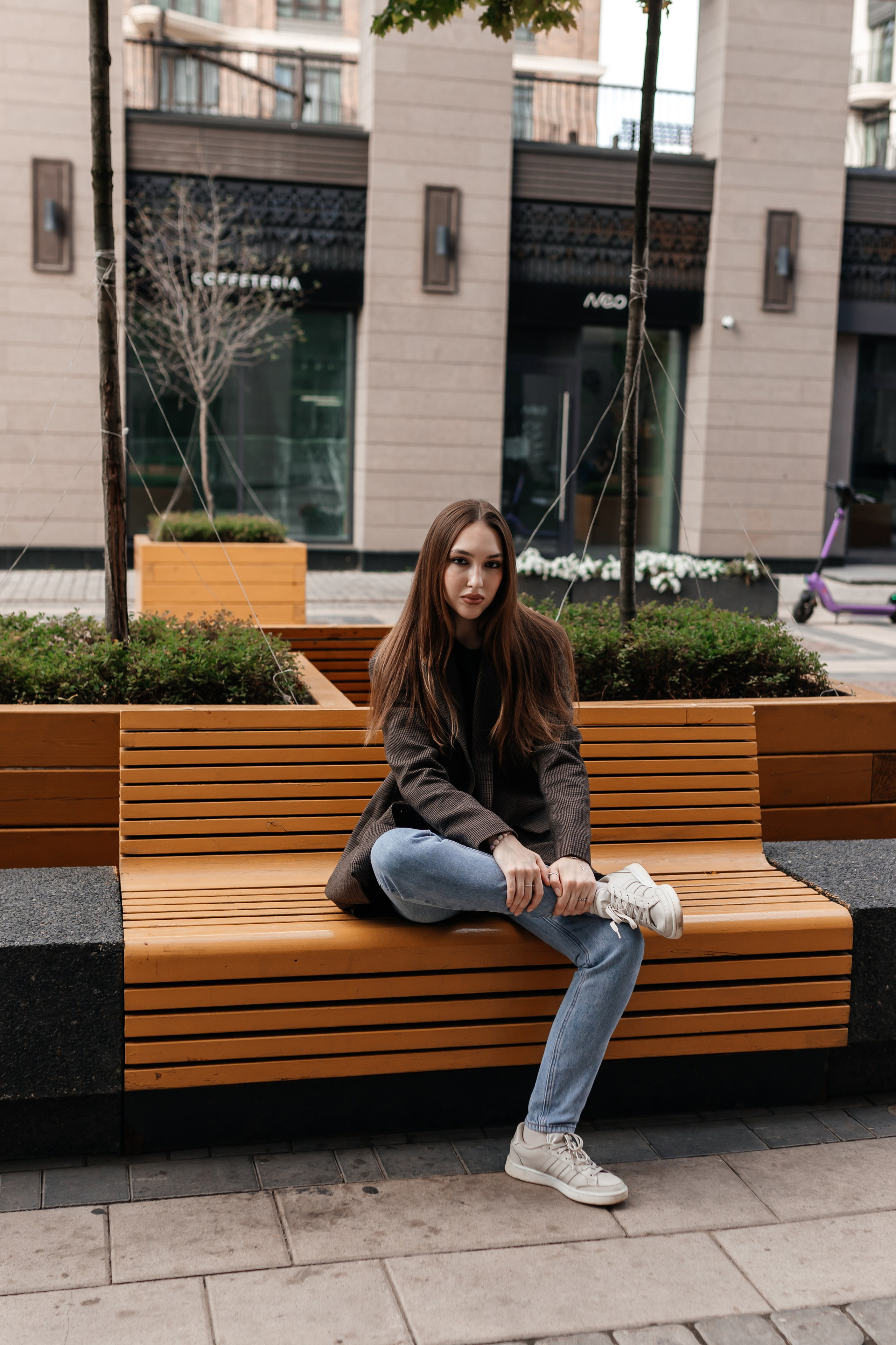 Дайана. Марина Шаймухаметова. Фотограф в Уфе