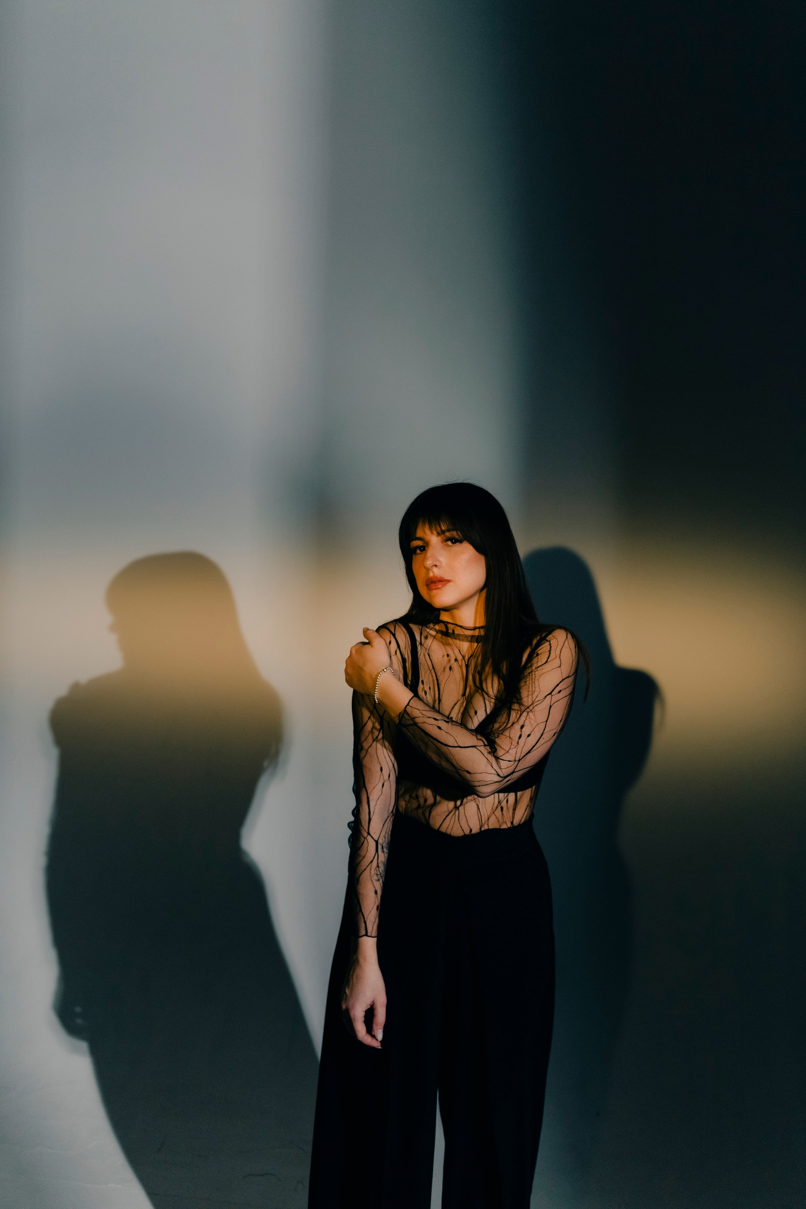 Юля. Фотограф Кемерово Анастасия Ларионова