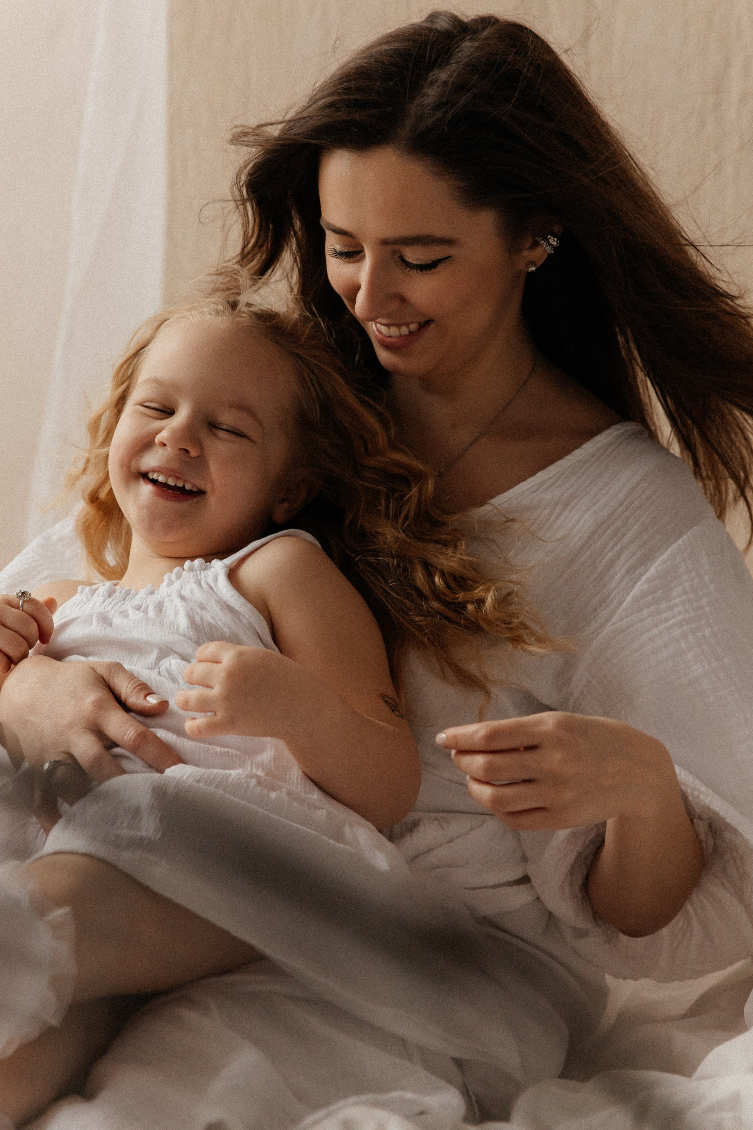 Марина и Арина. Фотограф Ульяна Дивина в Нижнем Новгороде и Нижегородской области