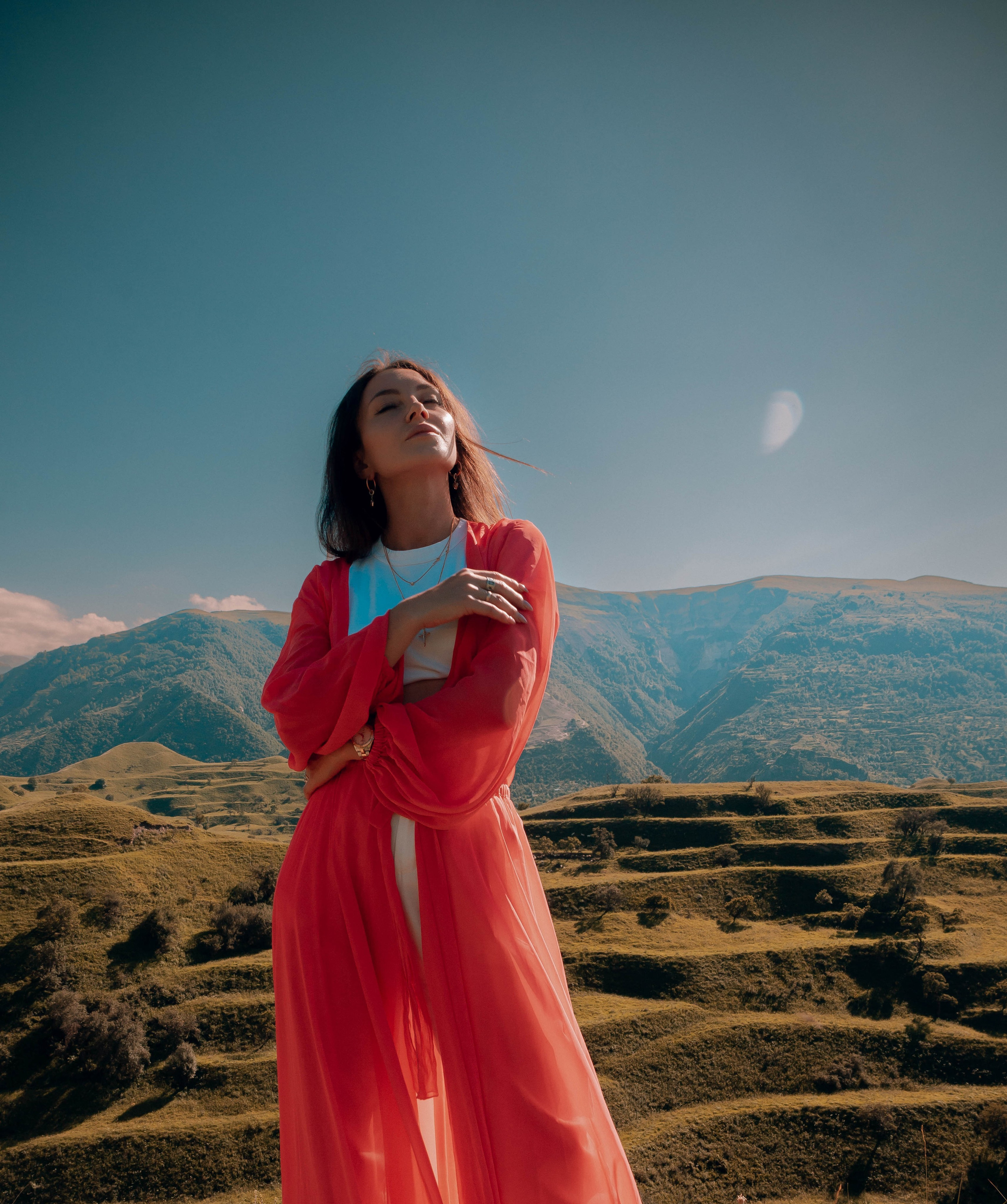 Фото тур. Свадебный фотограф Москва Гаджимагомедова Зарема