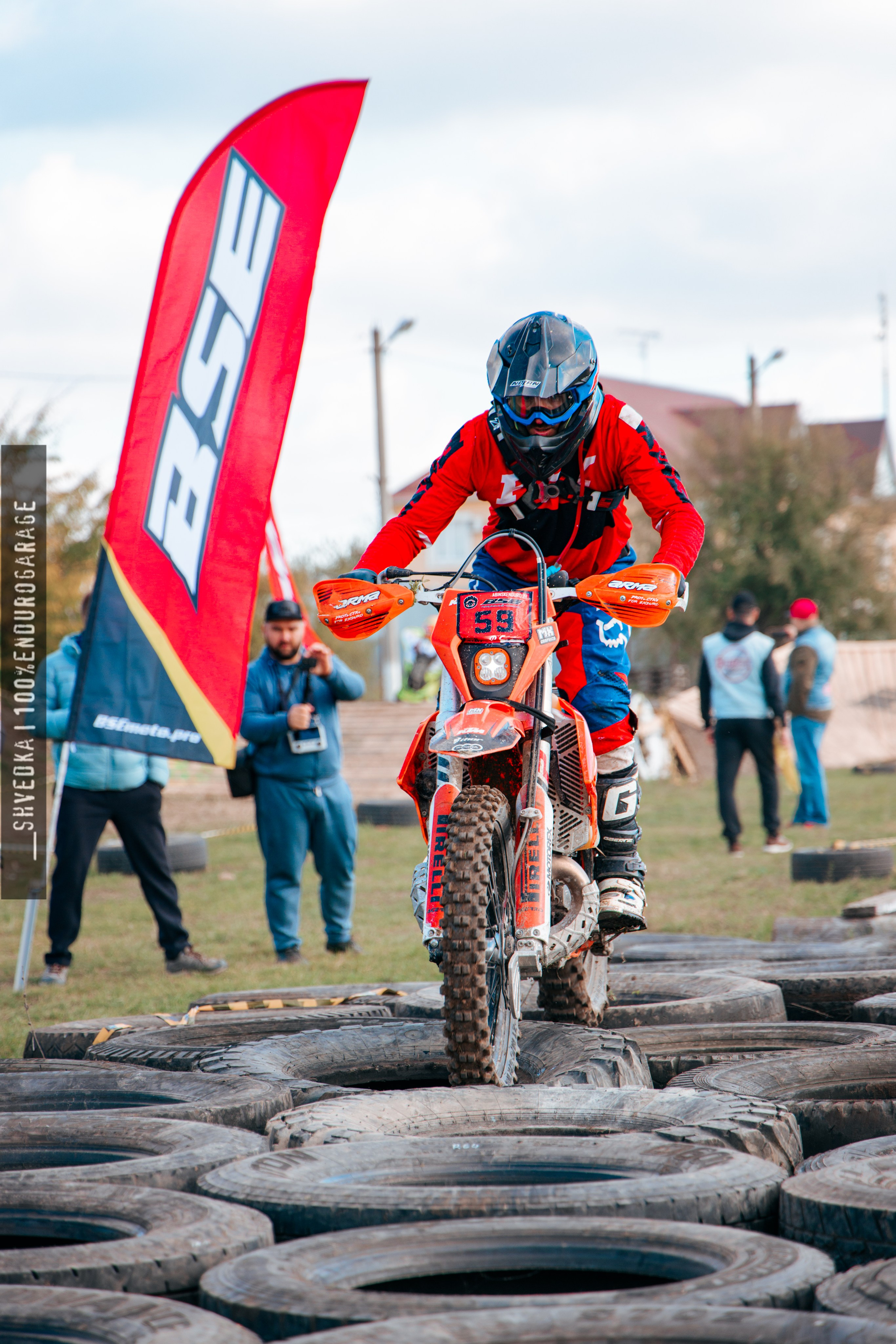 ПРОЛОГ. Ваш экстрим фотограф Кудрева Яна