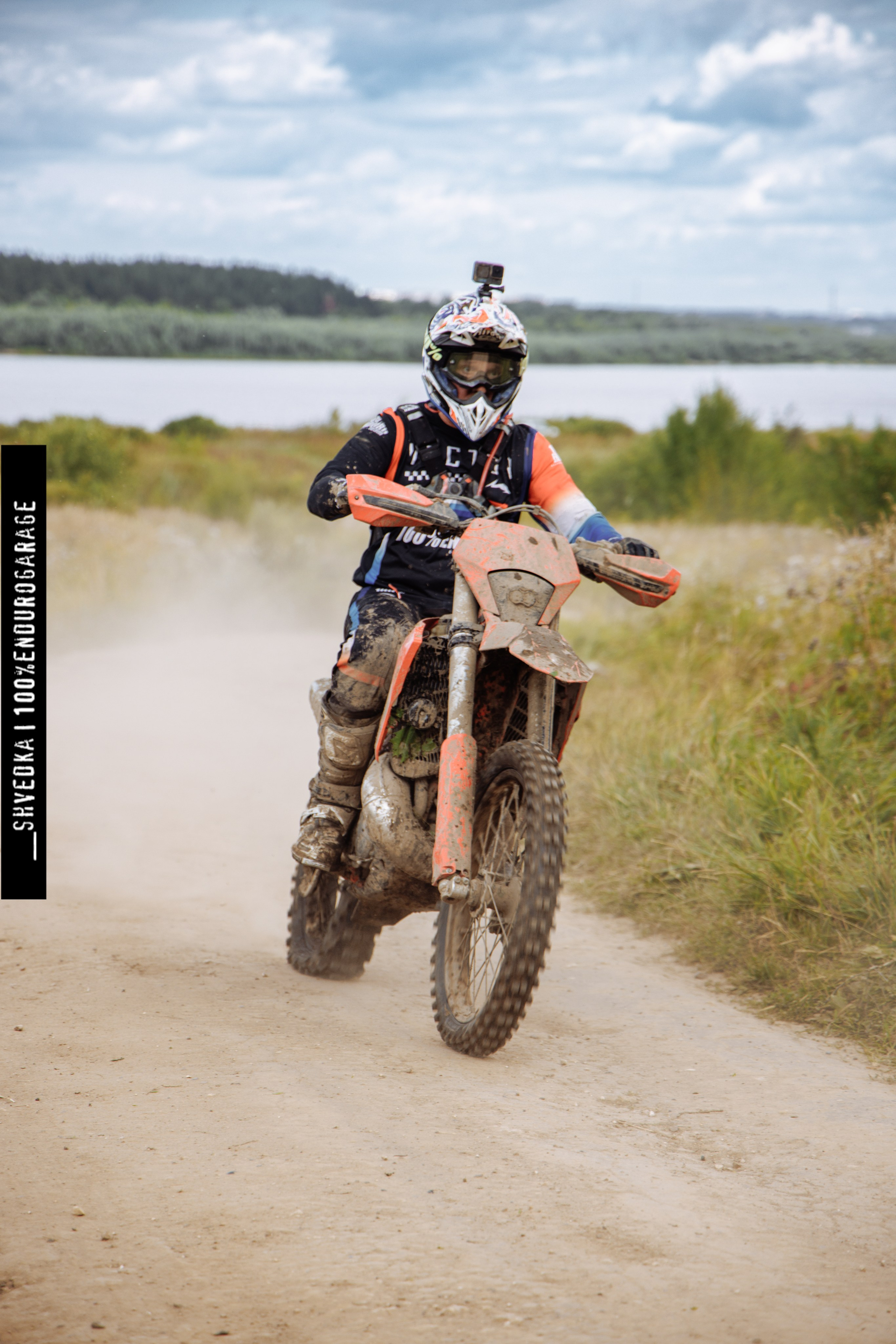 ПЕРВЫЙ ЛЕСНОЙ ДЕНЬ. Ваш экстрим фотограф Кудрева Яна