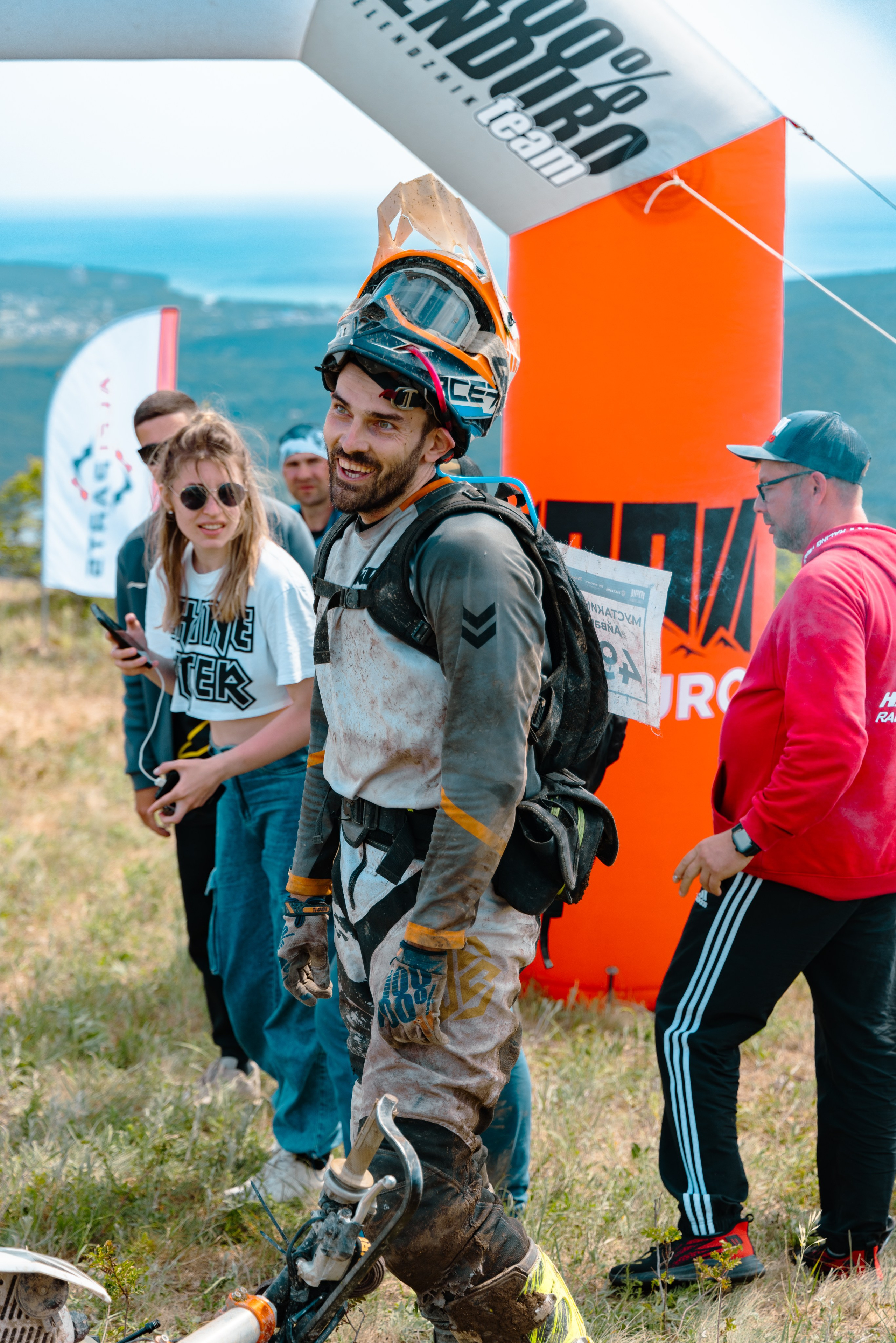 12.05.24 Гонка. Ваш экстрим фотограф Кудрева Яна