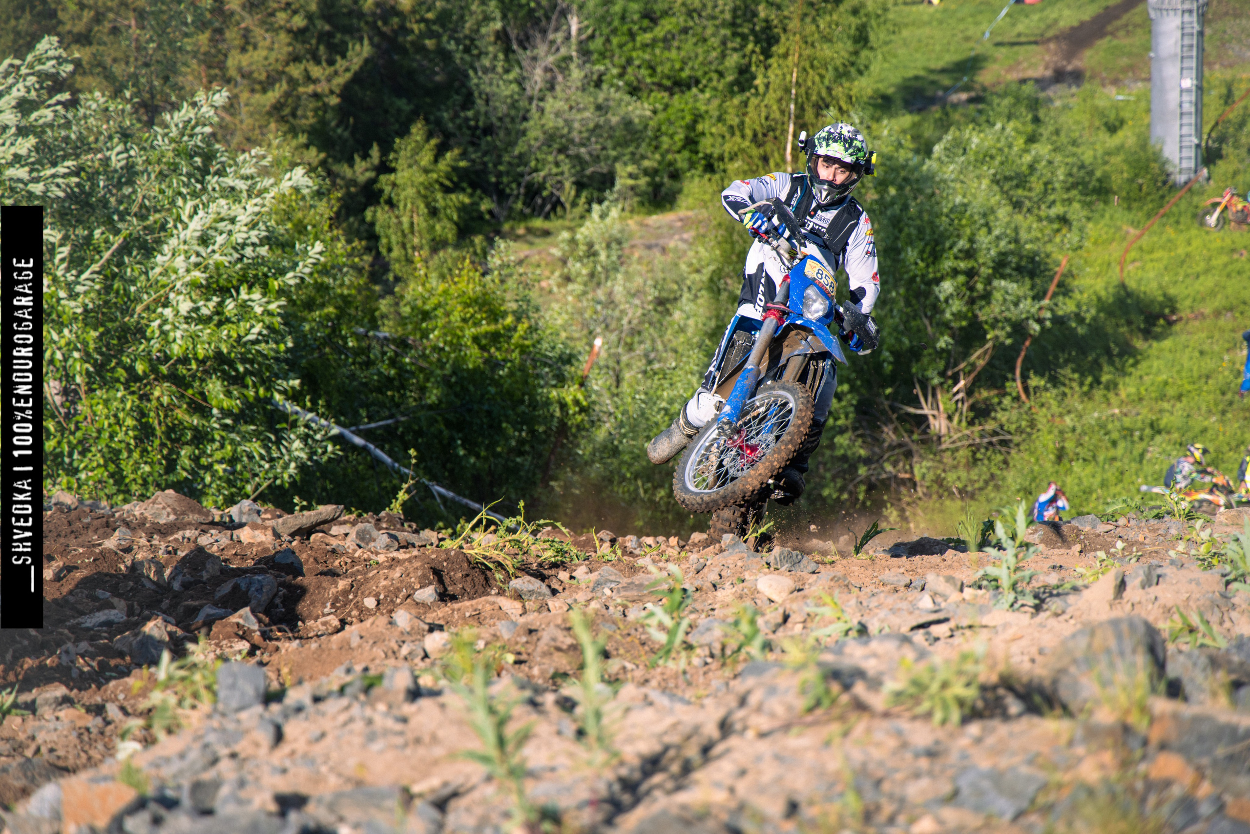 10.06. Ваш экстрим фотограф Кудрева Яна