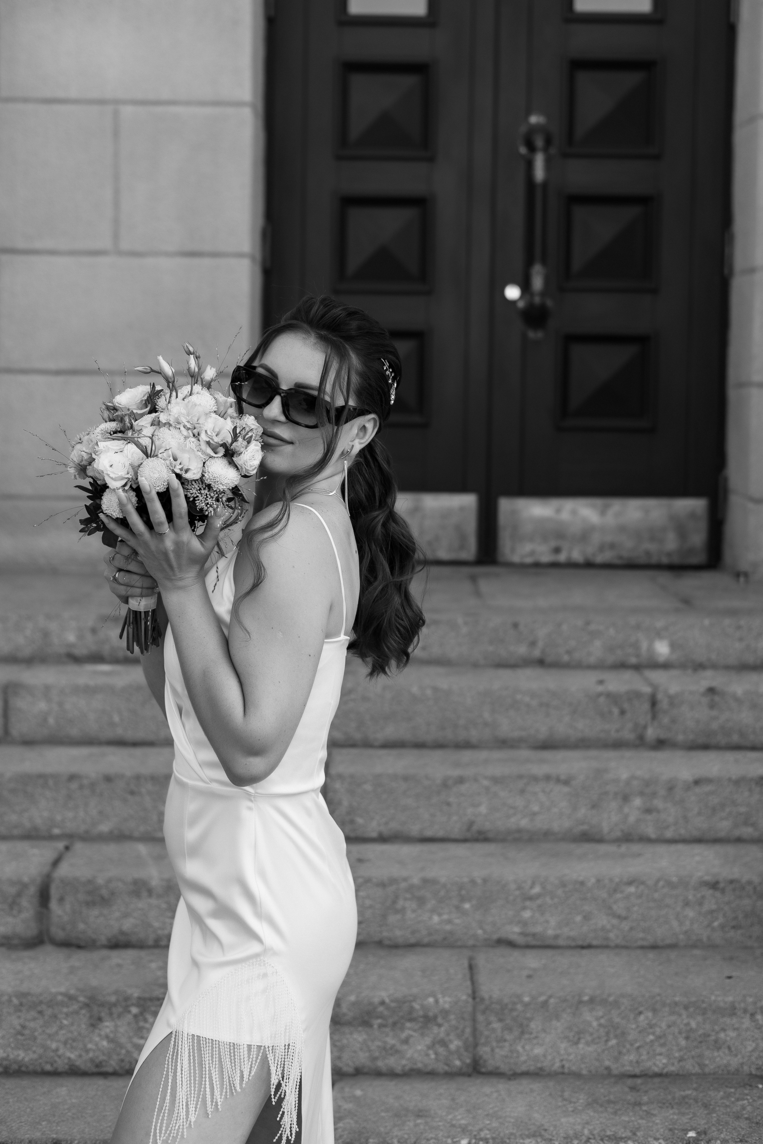 Елена, Виталий (ЗАГС и прогулка). Фотограф Волгоград Кристина Прохоренко