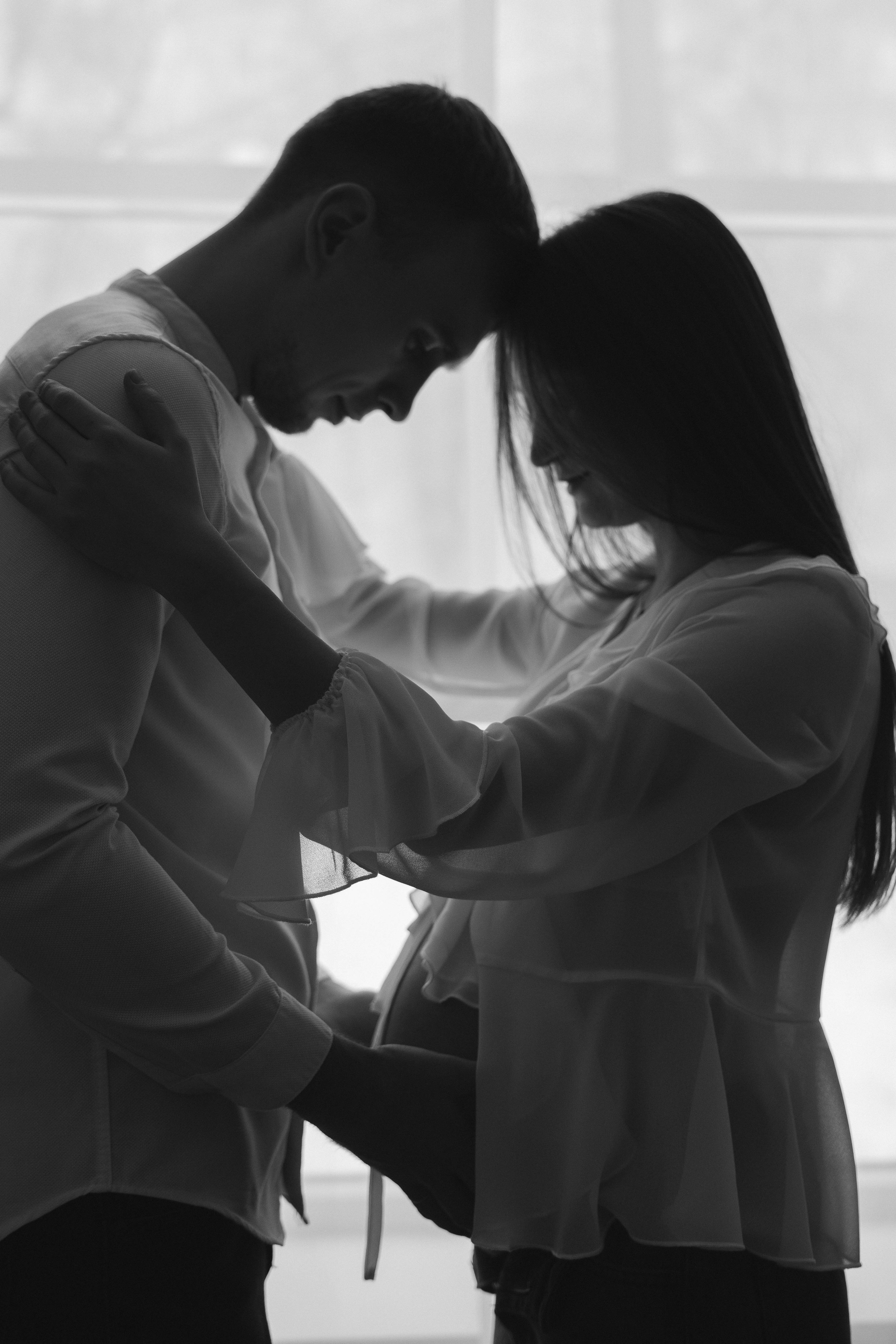 Ольга, Илья. Фотограф в Волгограде Кристина Прохоренко