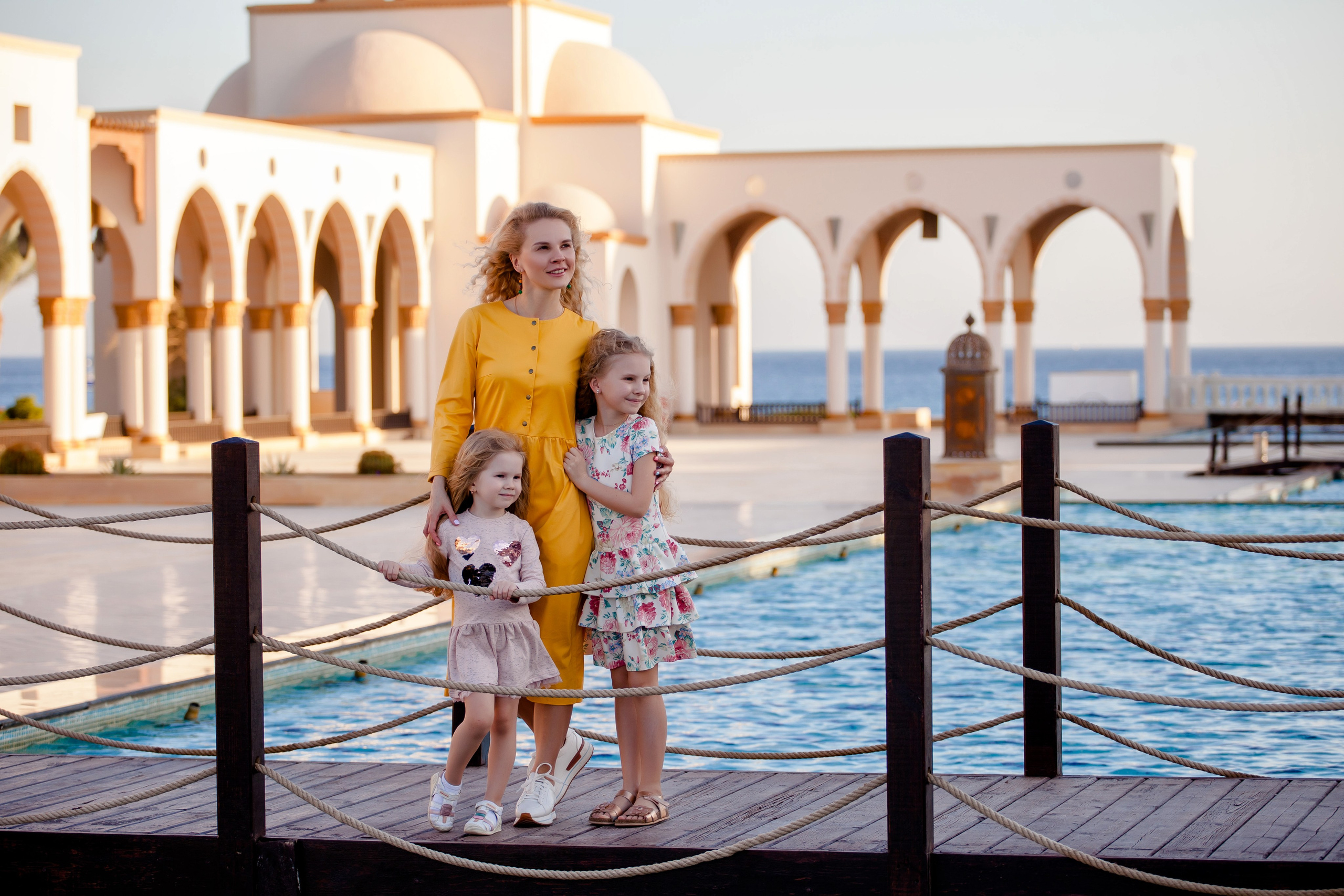 Сахл Хашиш. Фотограф Хургада / Египет Натали Шувалова