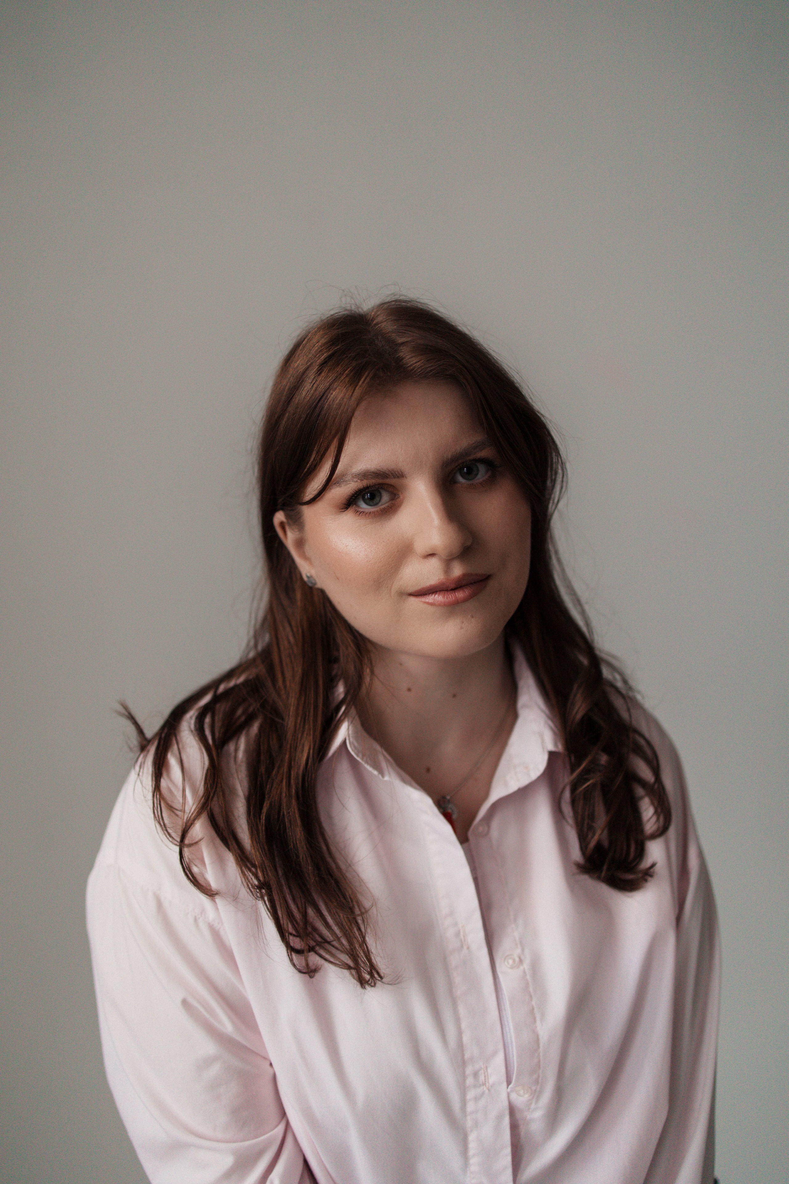 Три поколения / ID Studio. Фотограф в Выборге и Санкт-Петербурге Маша Гуляева