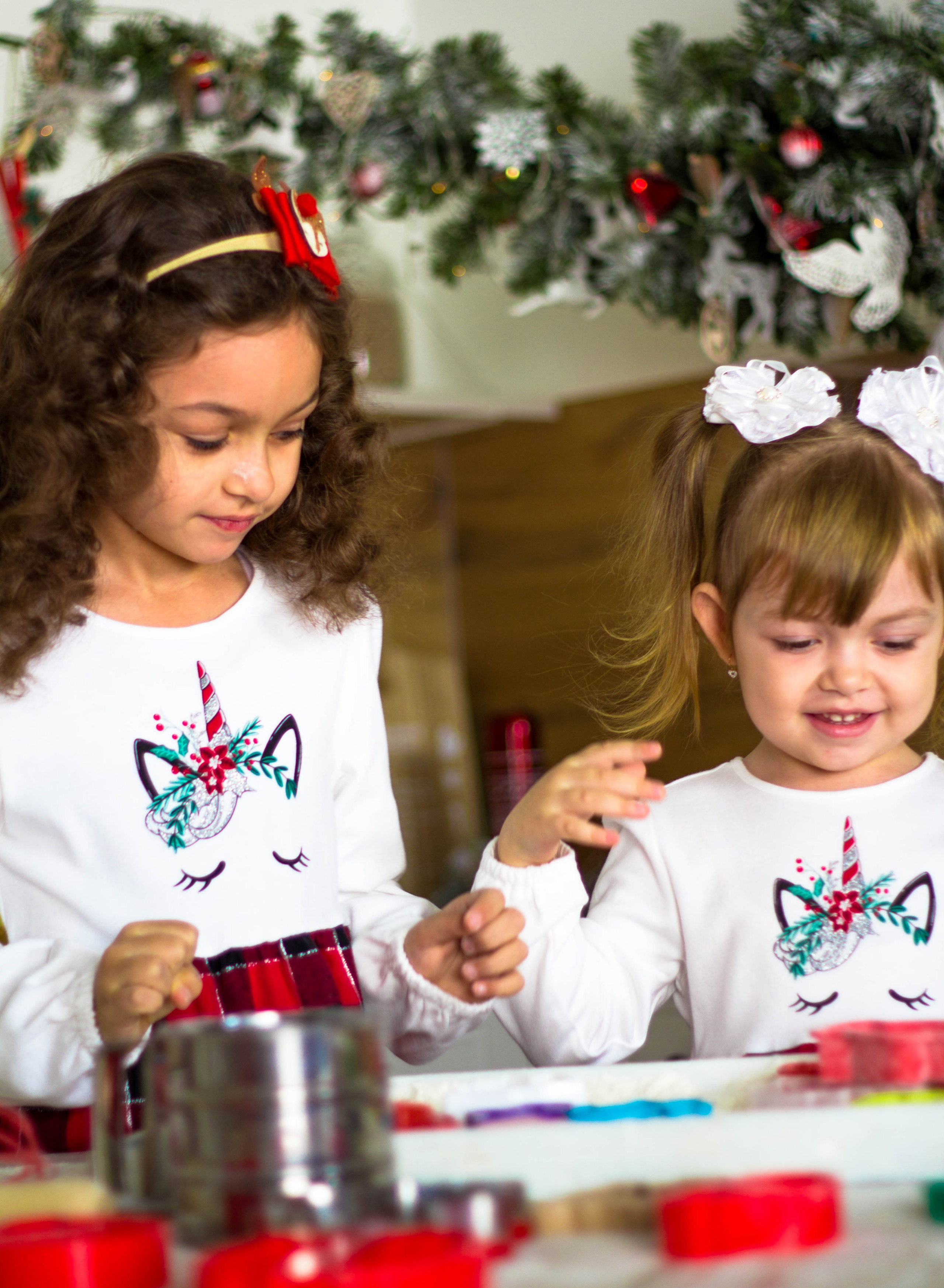 Новогодняя фотосессия. Фотограф в Уфе Валиева Лилия