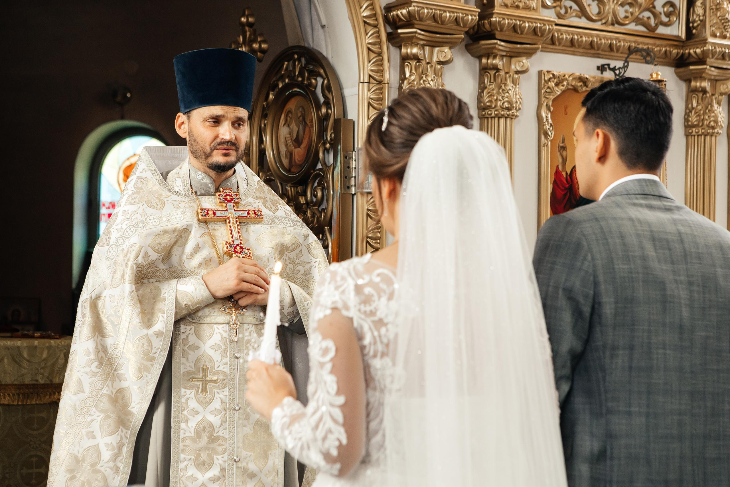 Иван и Елена. Фотограф Маргарита Никишина