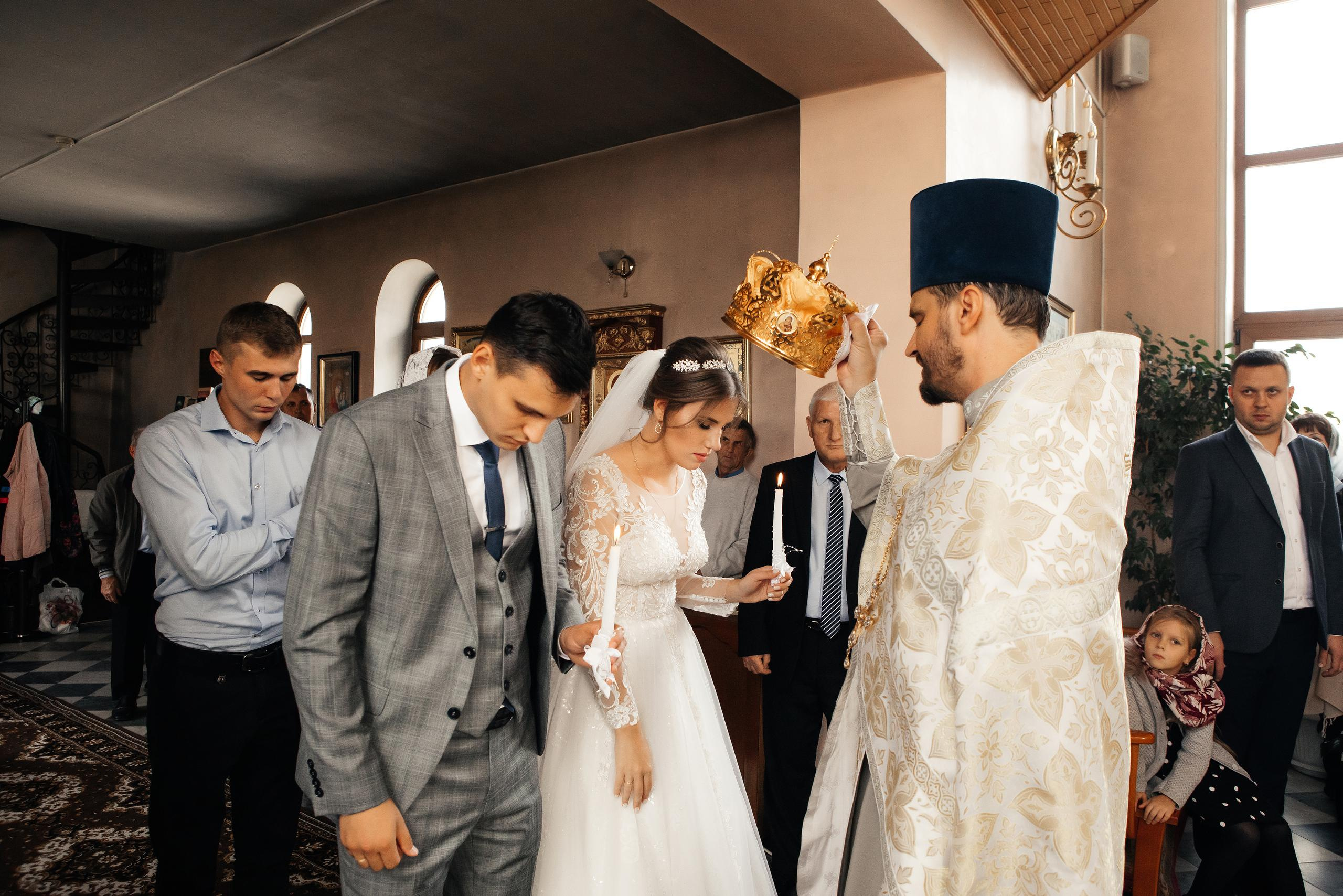 Иван и Елена. Фотограф Маргарита Никишина