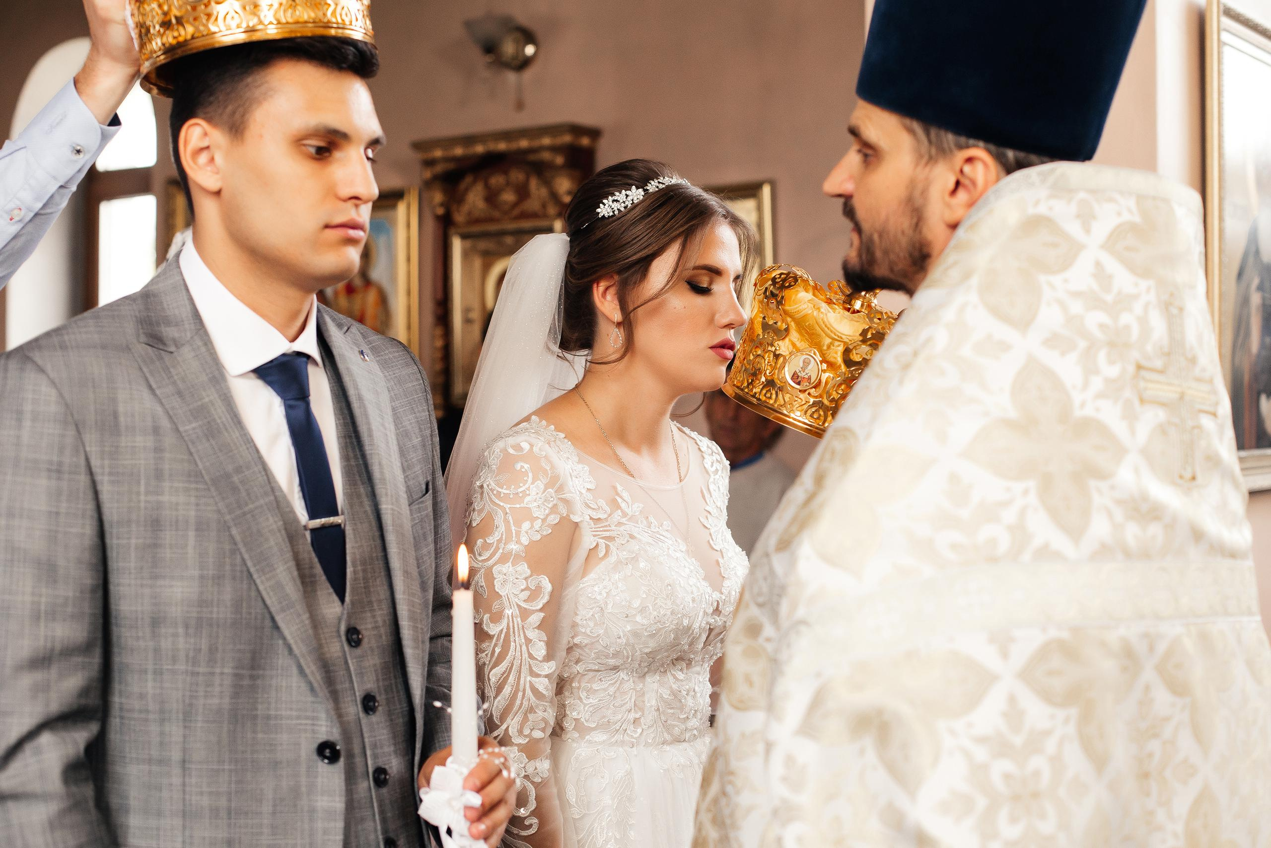 Иван и Елена. Фотограф Маргарита Никишина