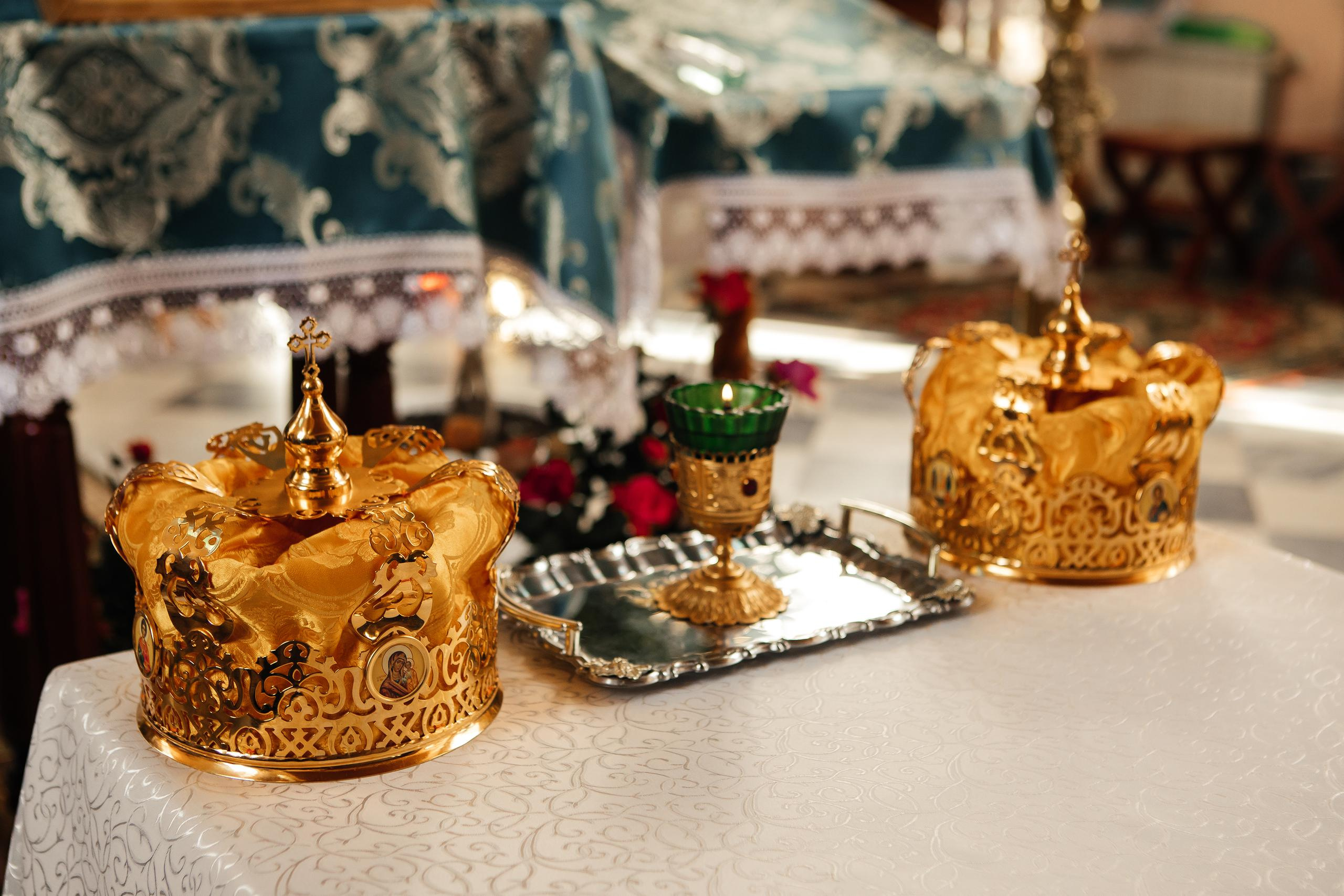 Иван и Елена. Фотограф Маргарита Никишина