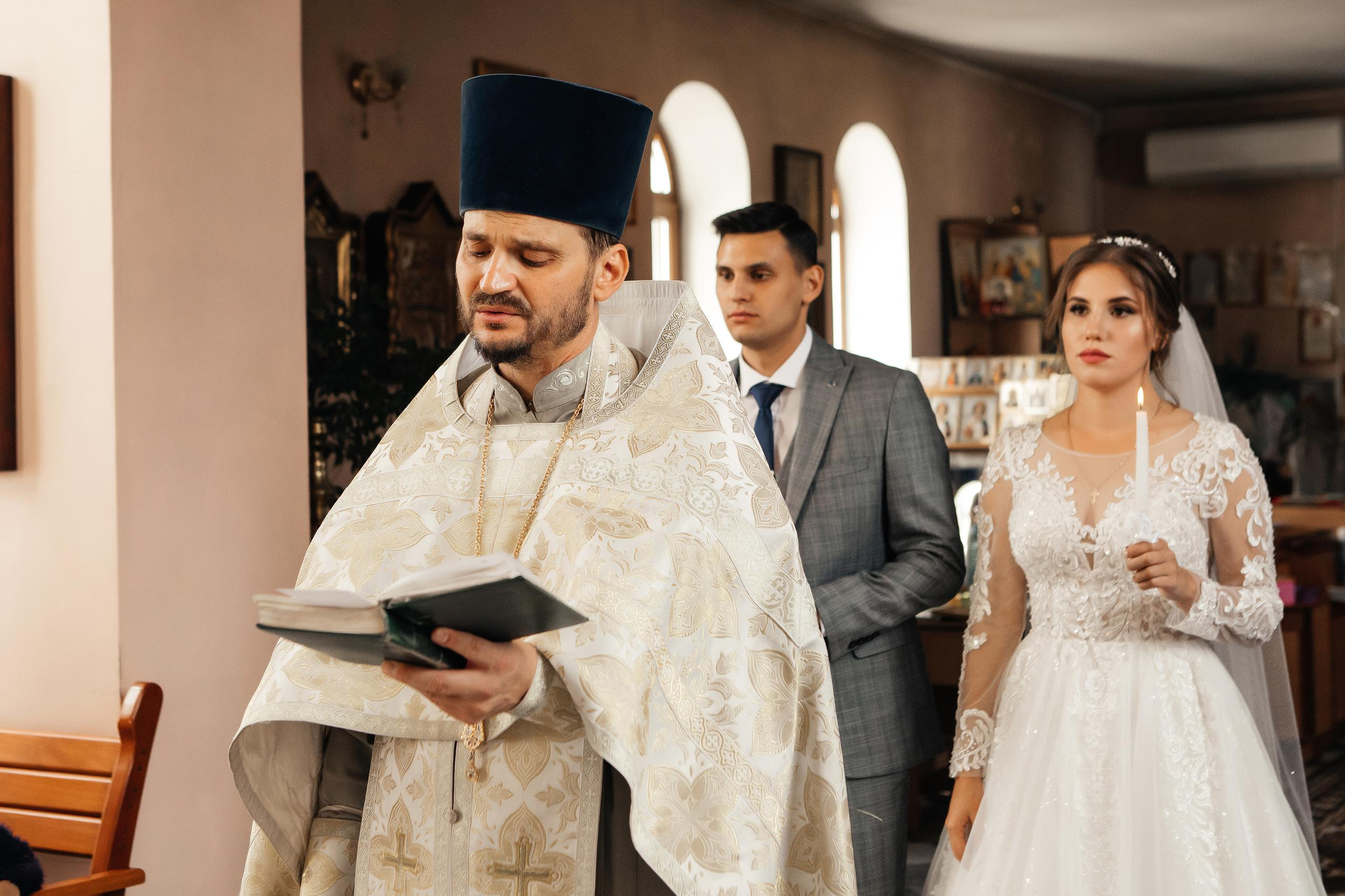 Иван и Елена. Фотограф Маргарита Никишина