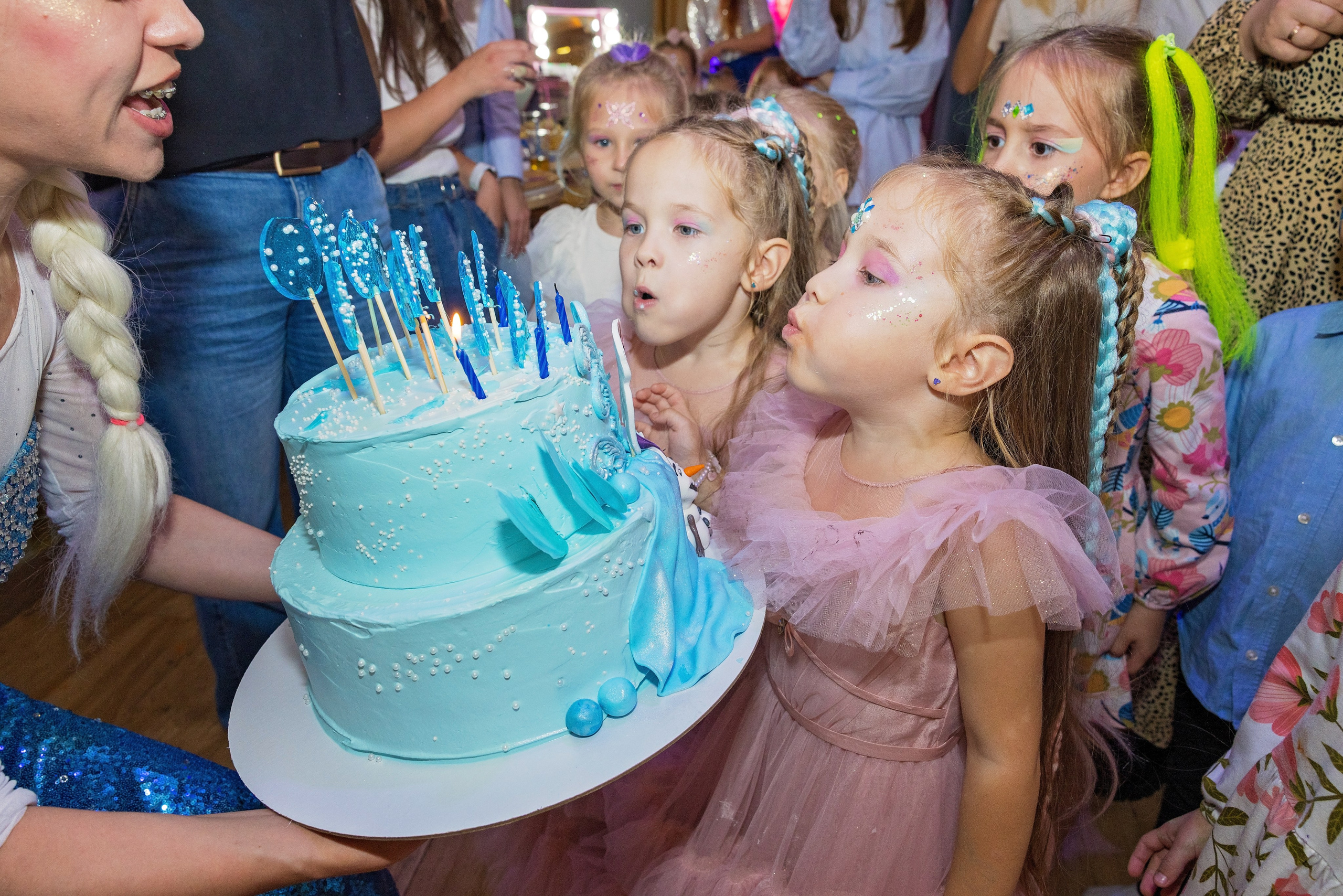 Детский фотограф в Москве. Геннадий Степанов —фотограф в Москве