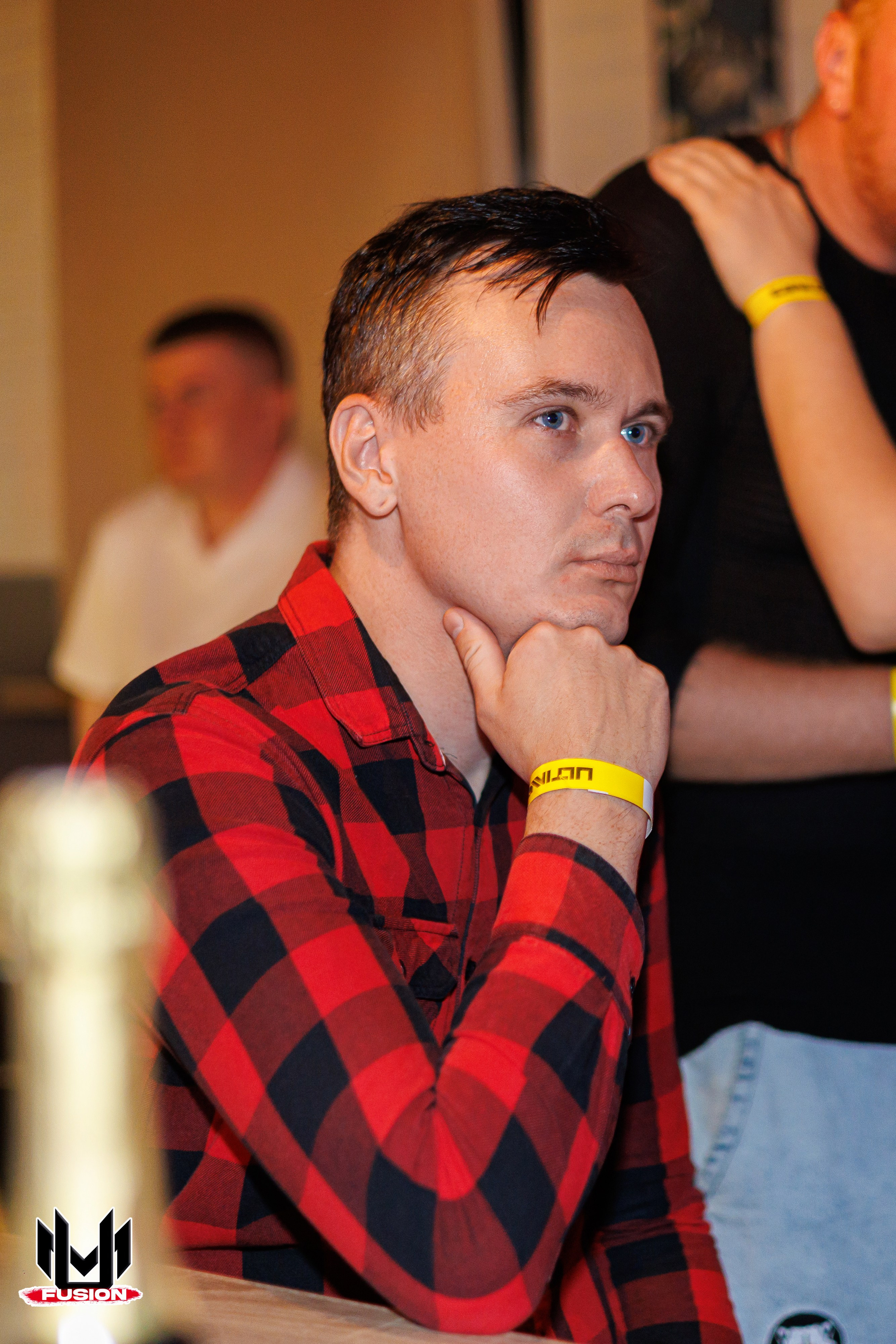 ULTIMATE: Fusion Вечеринка. Репортажный, Event фотограф в Санкт-Петербурге и ЛО Морозов Дмитрий