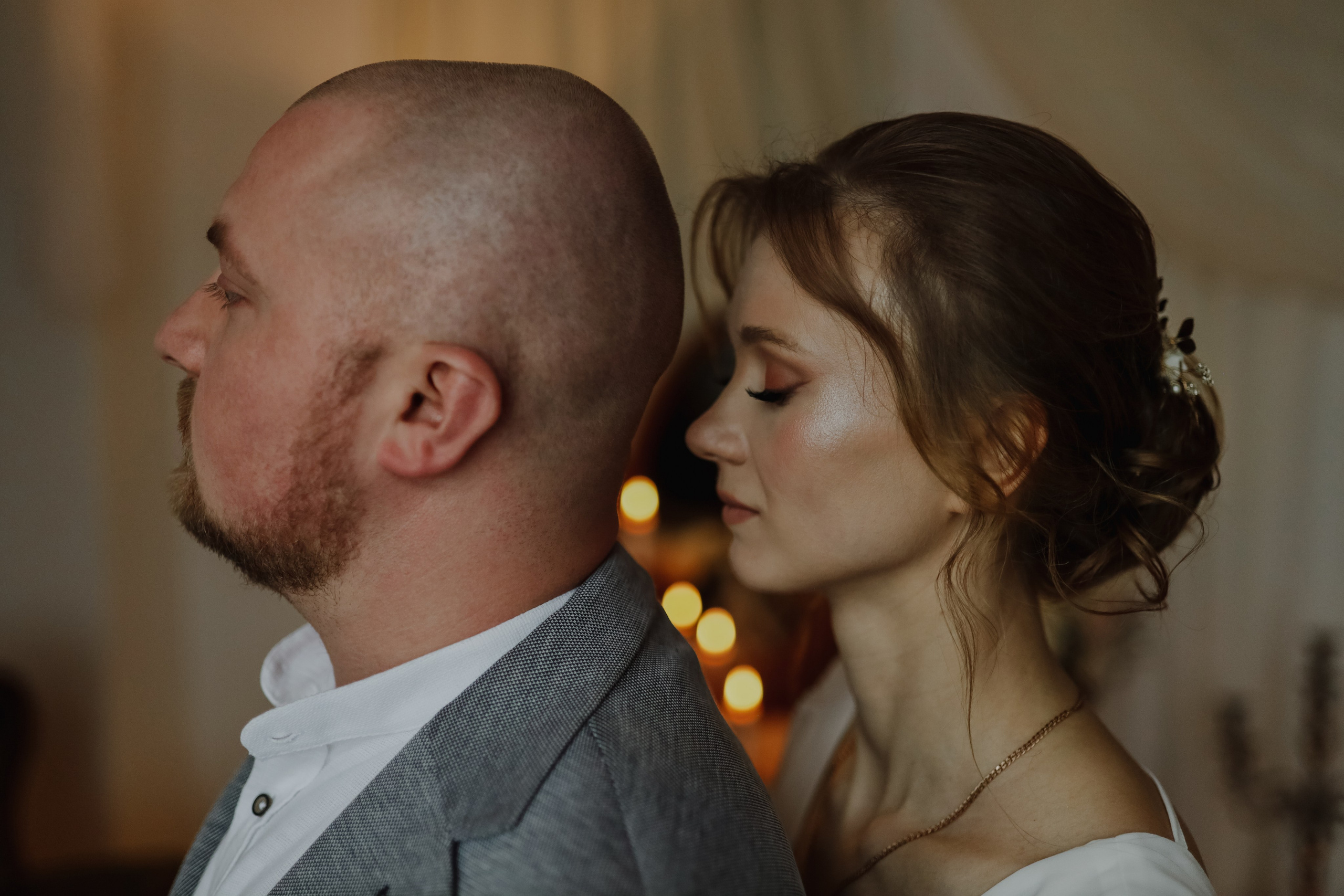 Коли ми двоє. Свадебный и семейный фотограф в Варшаве