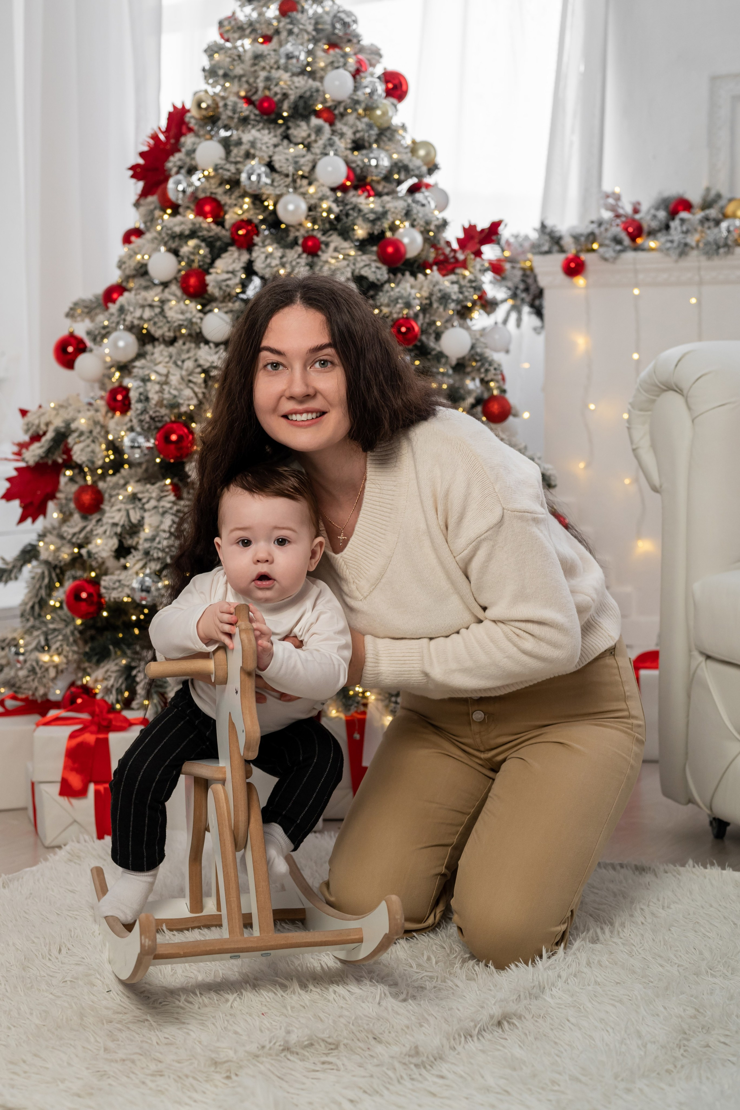 Елена. Фотограф в городе Салават