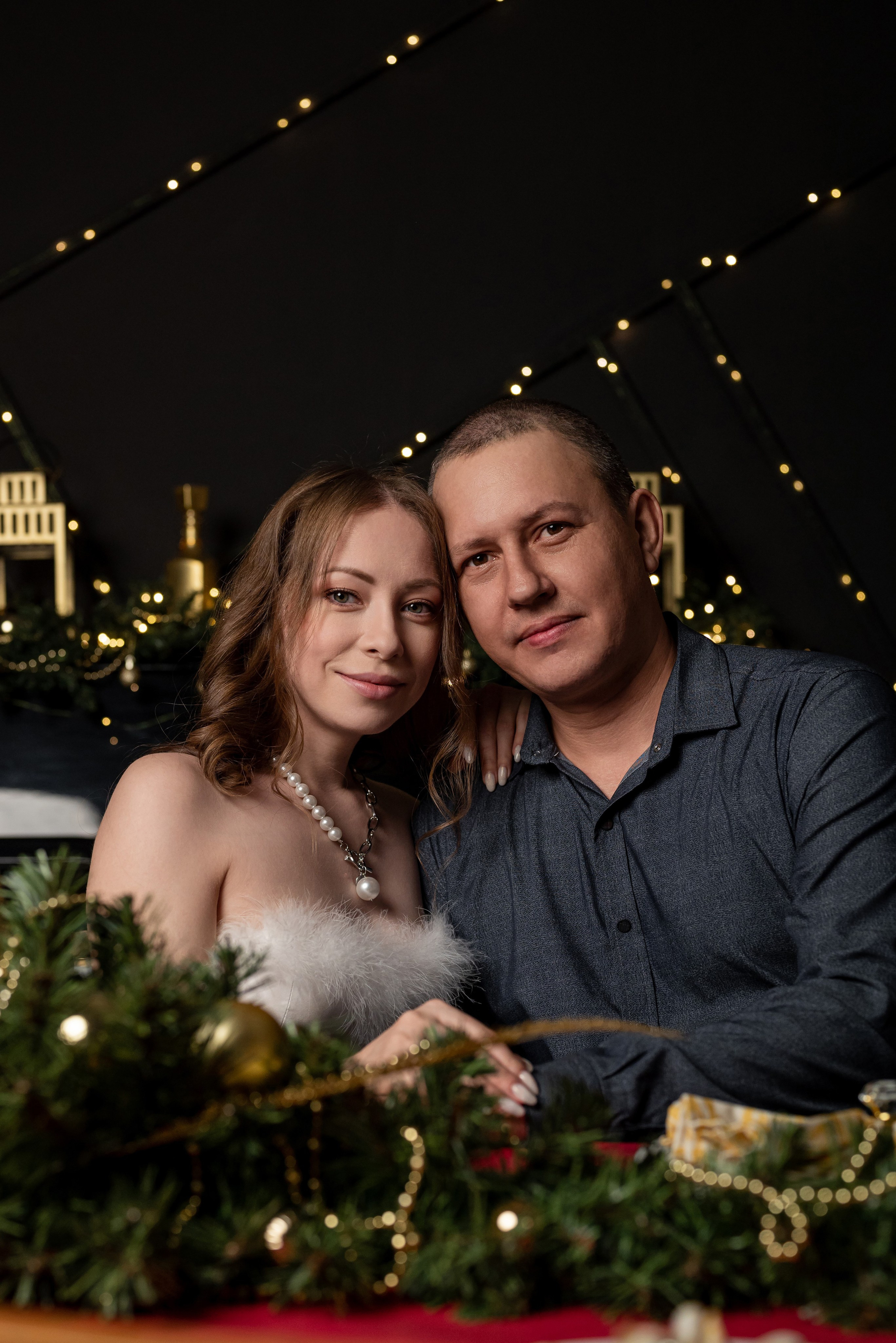 Алексей, Наталья и Дмитрий. Фотограф в городе Салават