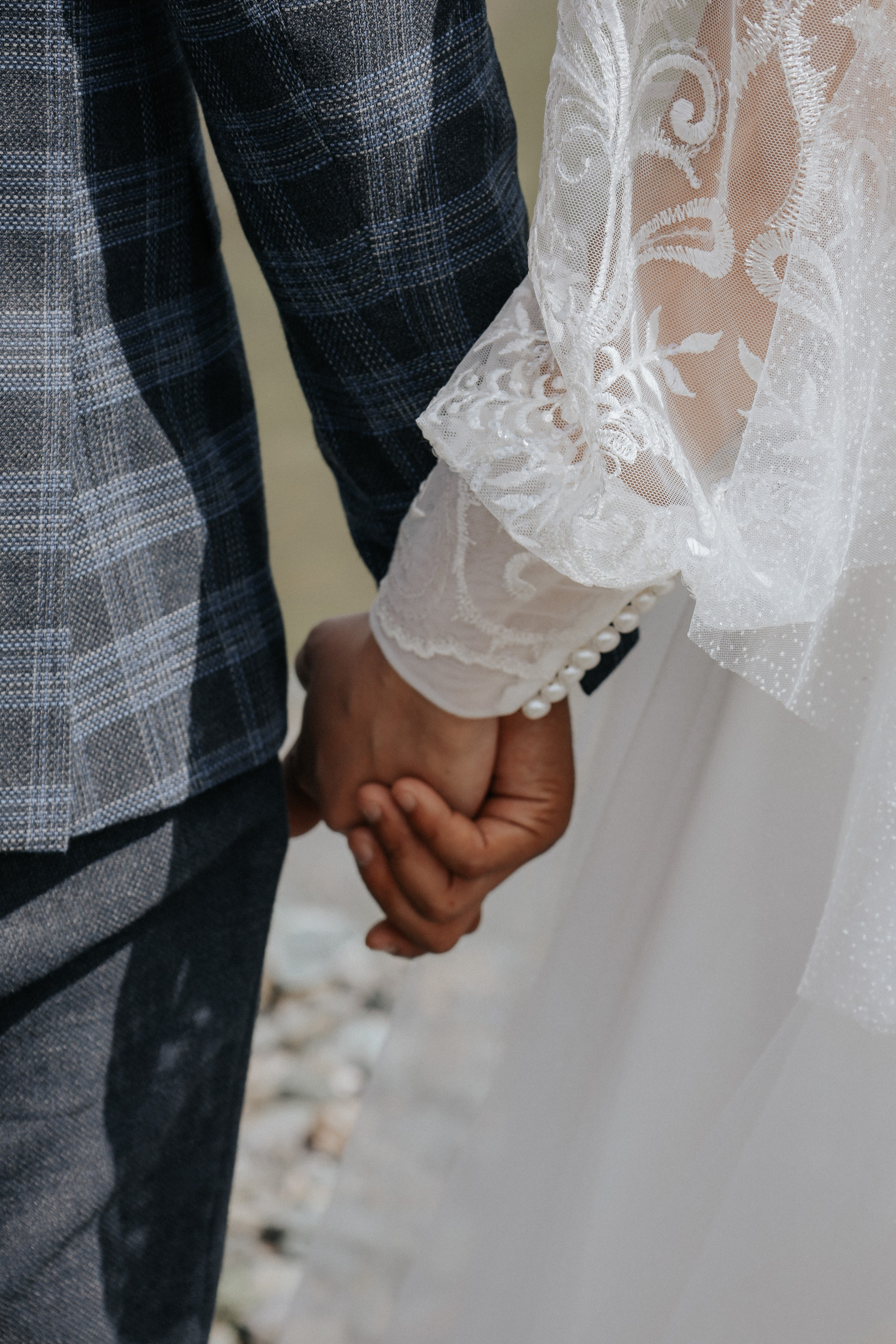 Никит и Кумуш. Фотограф Горный Алтай