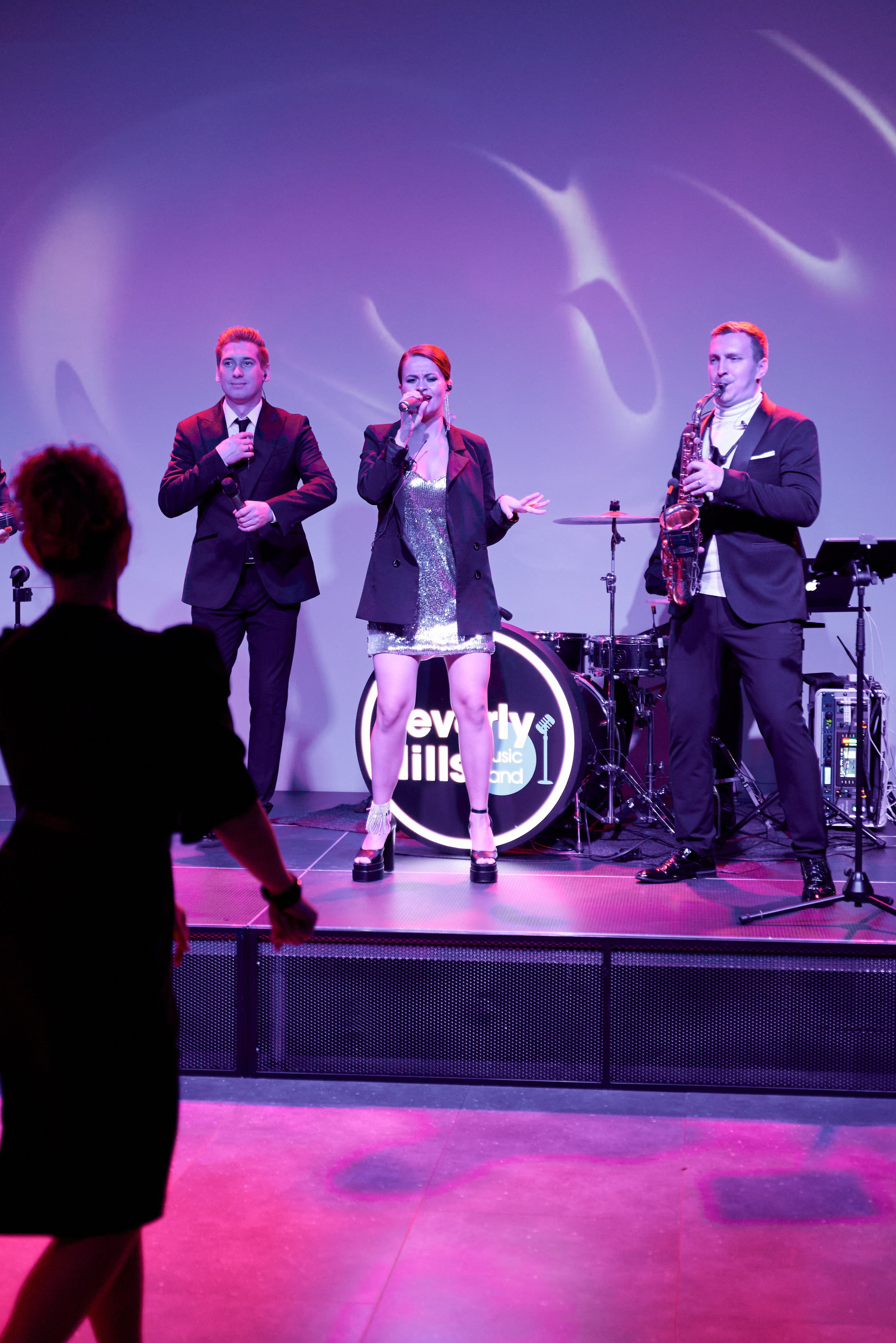 Юбилей. Свадебный фотограф Александр Браво