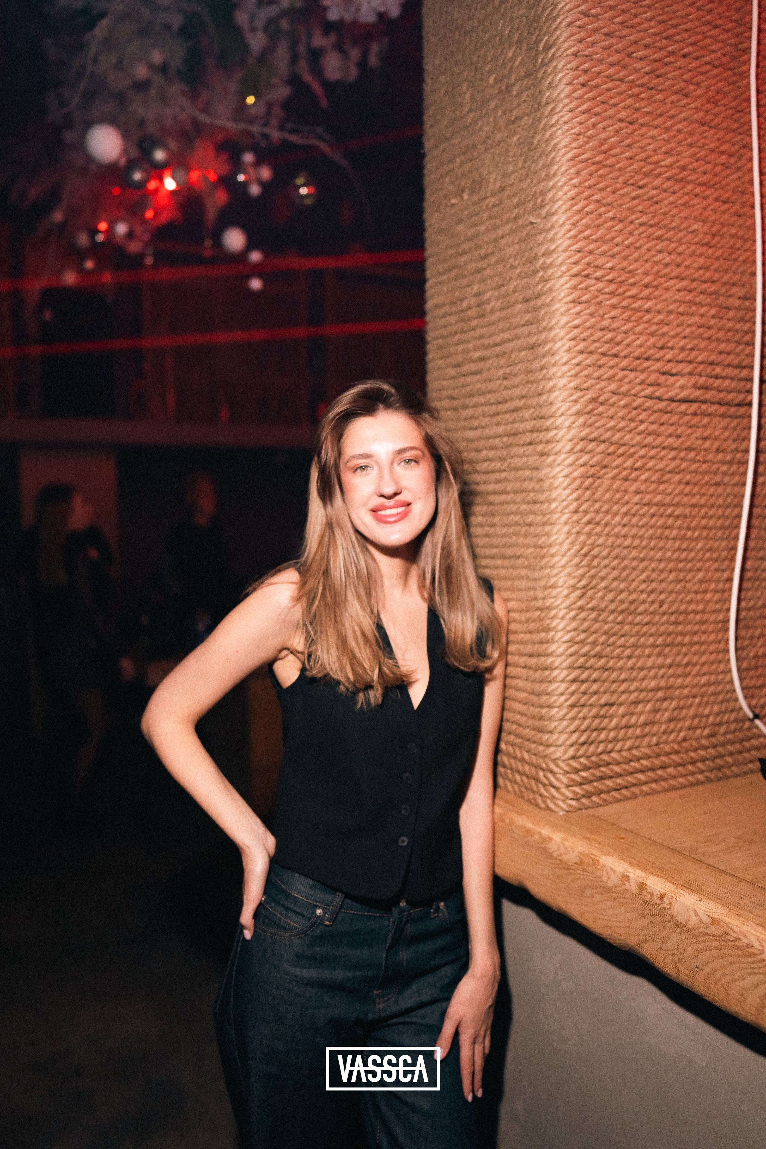 PARTY VASSCA 05.01.25. VASSCA