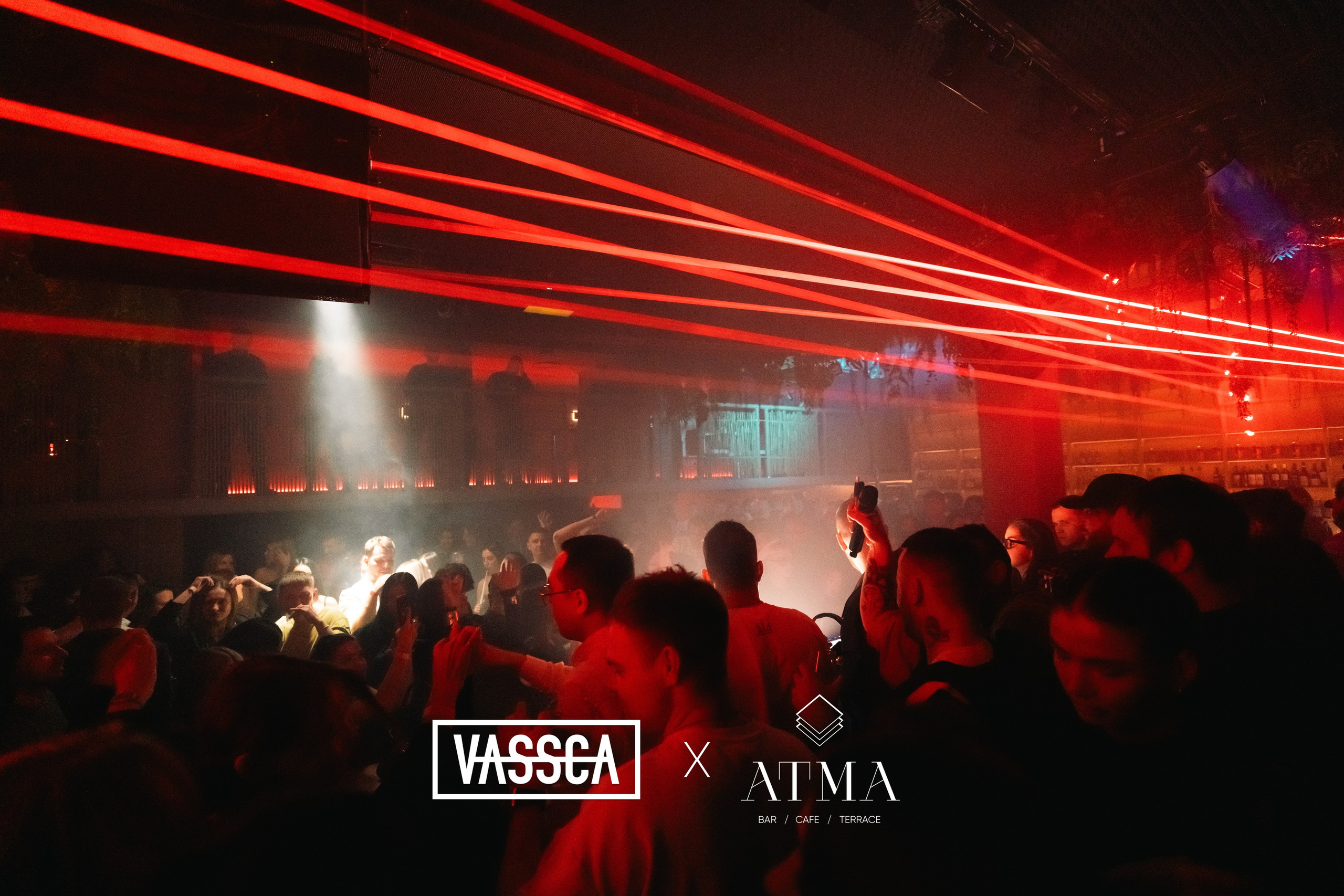 PARTY VASSCA 12.04.25. VASSCA