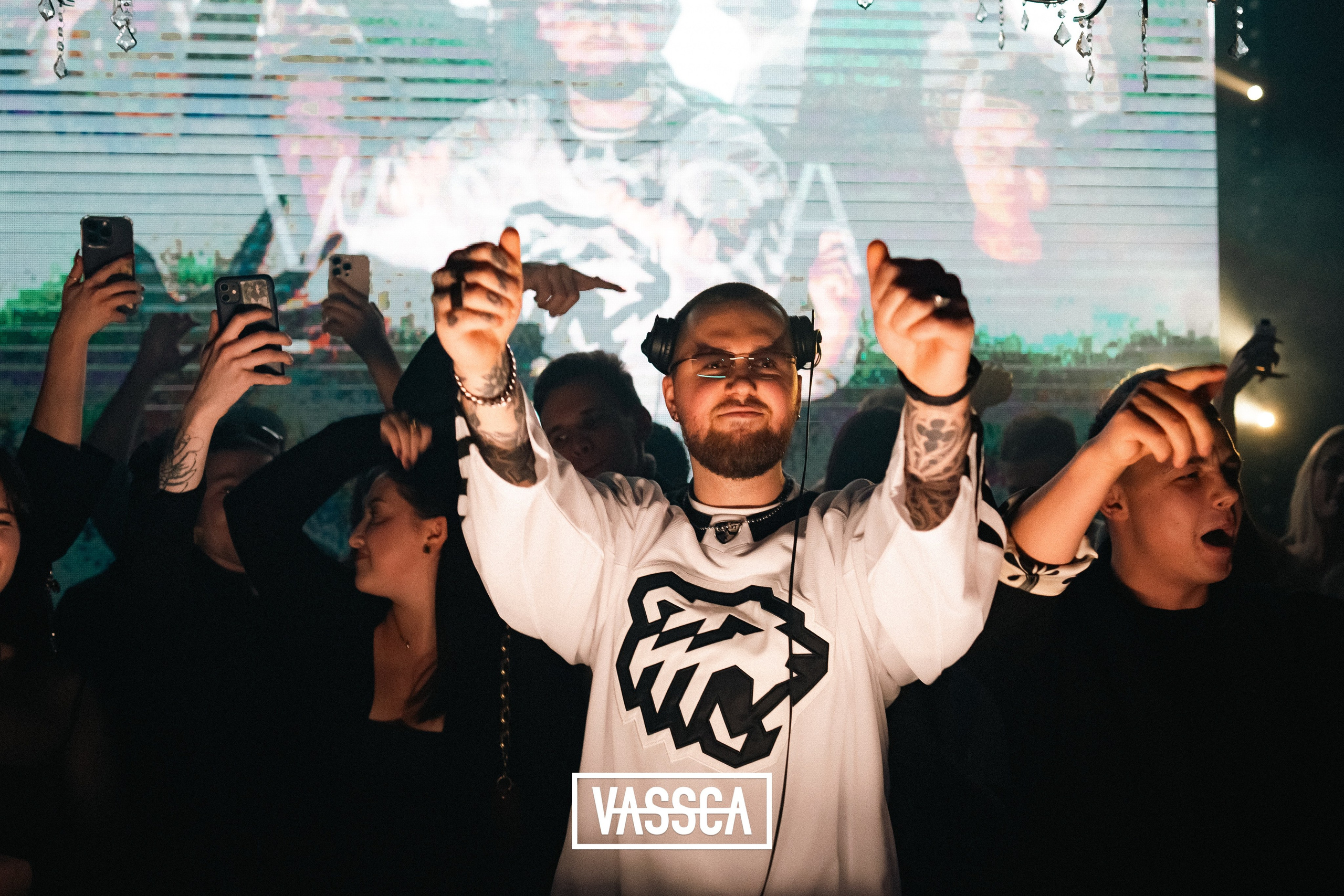 PARTY VASSCA 05.01.25. VASSCA