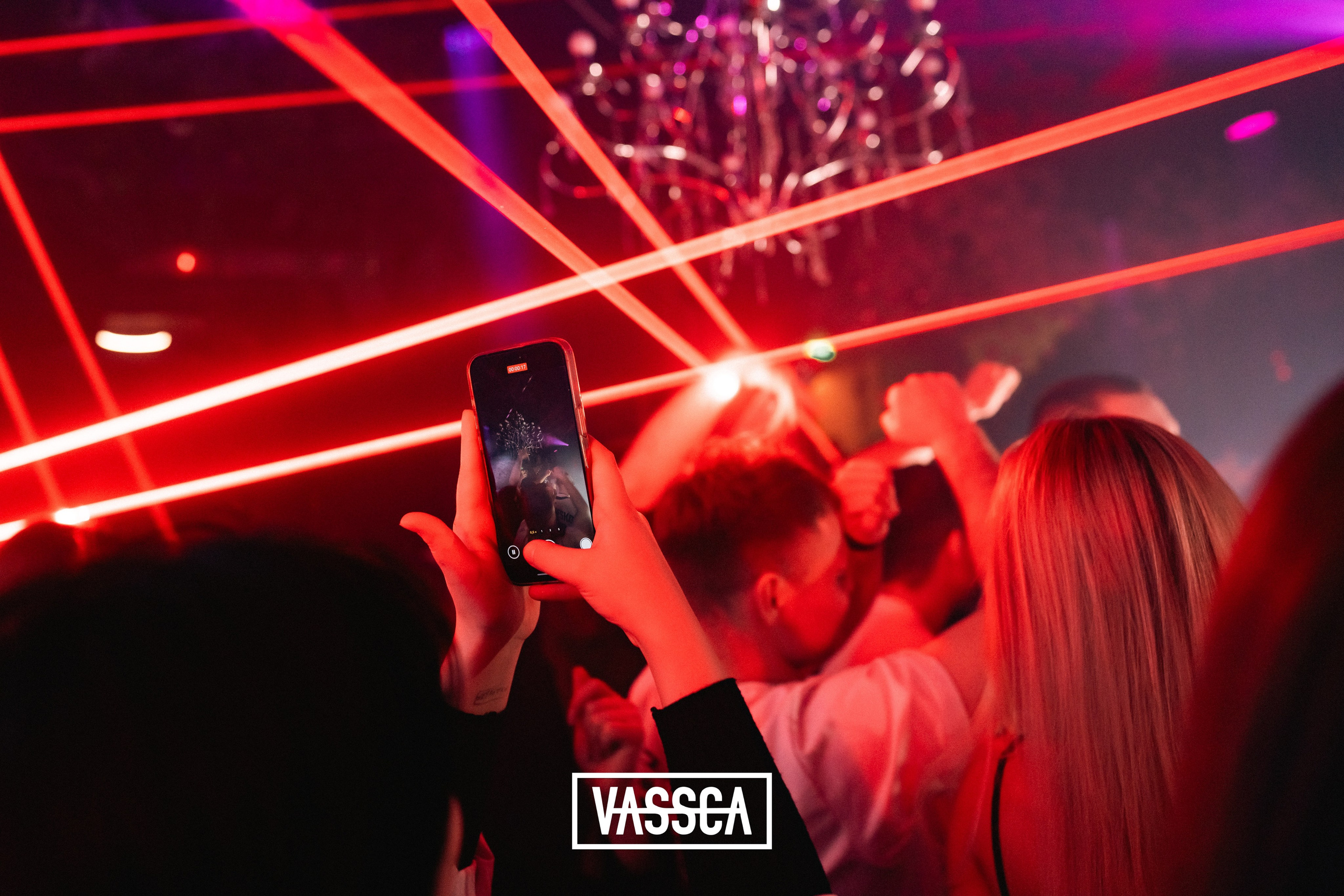 PARTY VASSCA 05.01.25. VASSCA