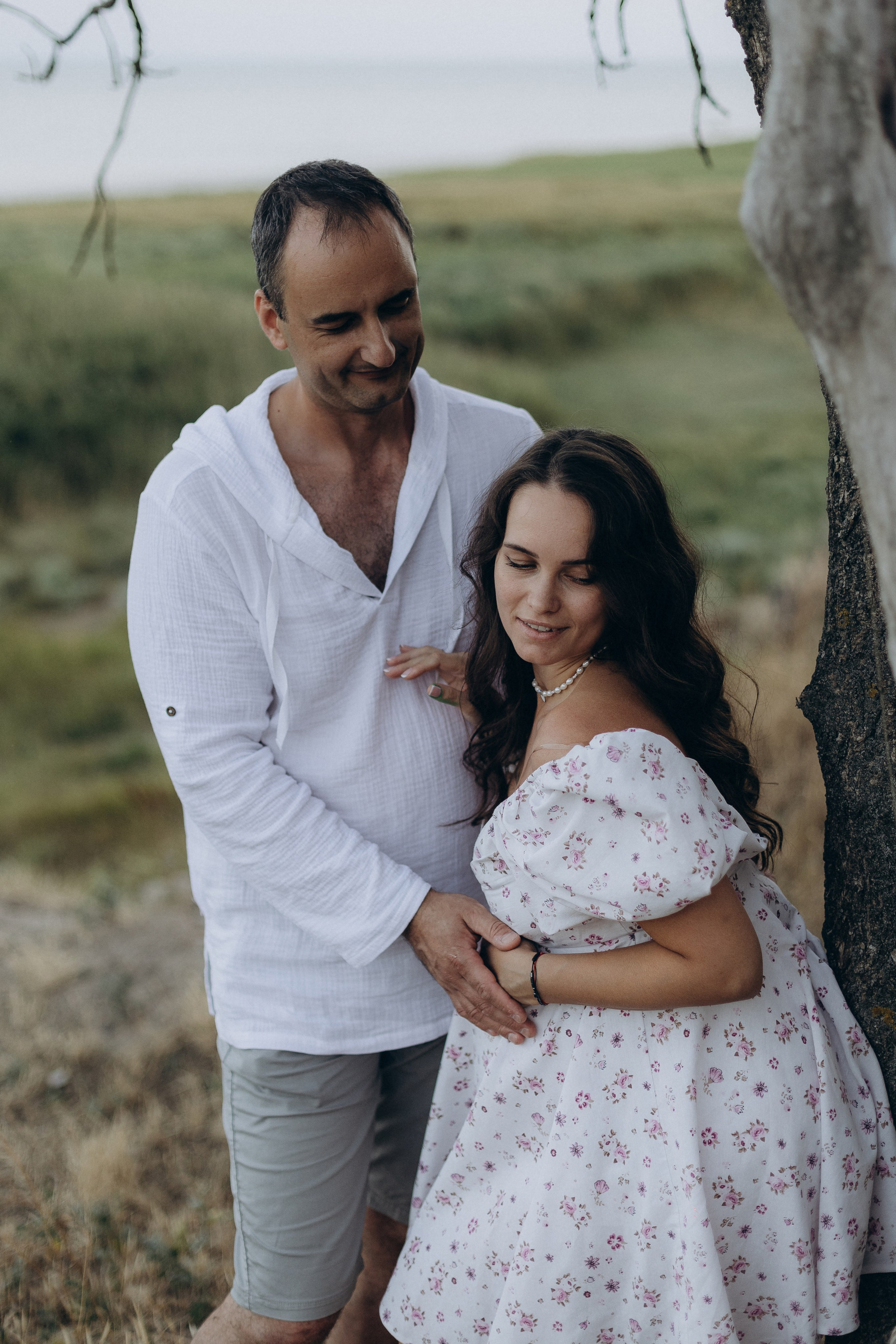 Марго и Дима. Главная