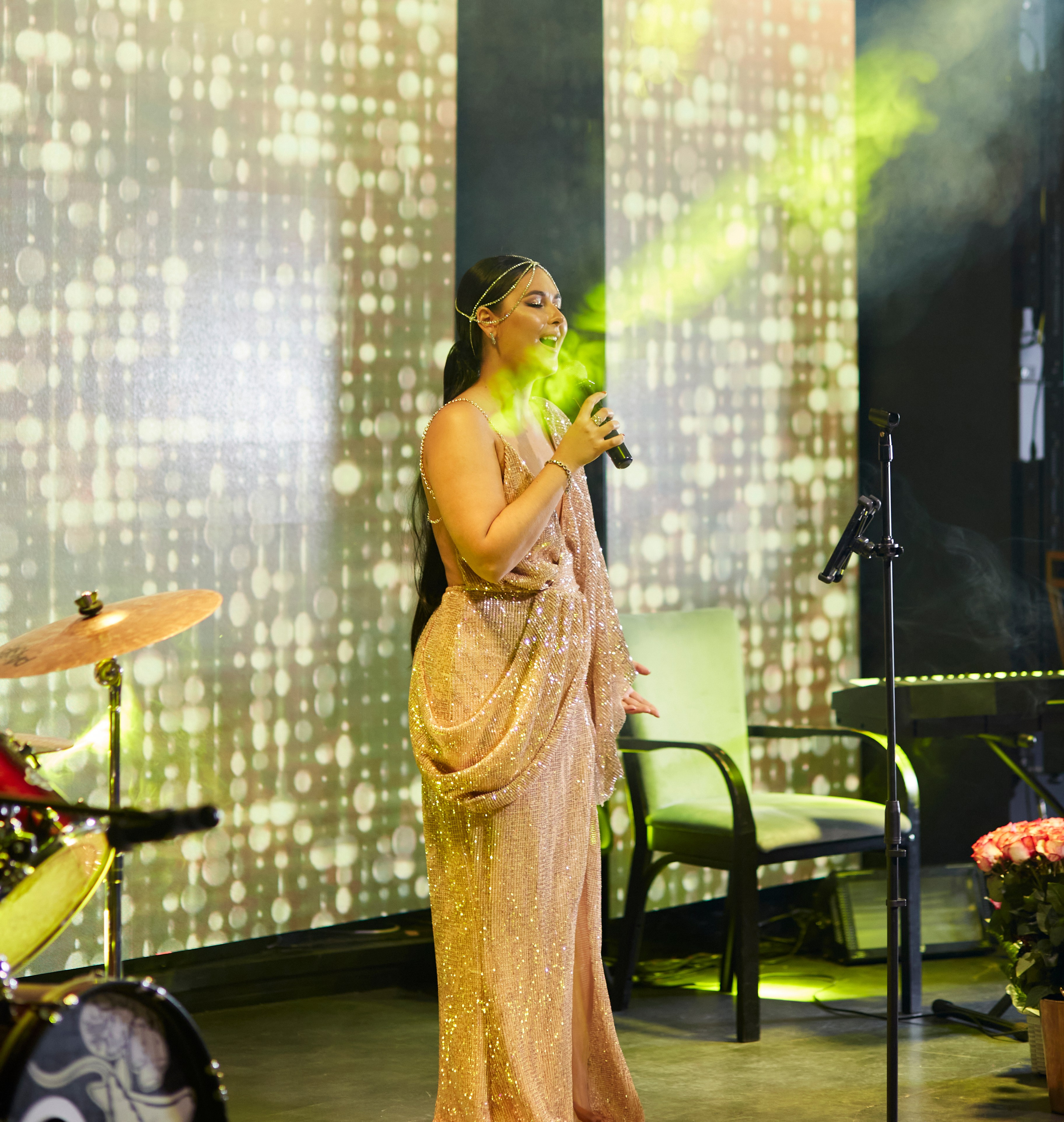 Аниса Тальберг г. Казань. Frame Craft