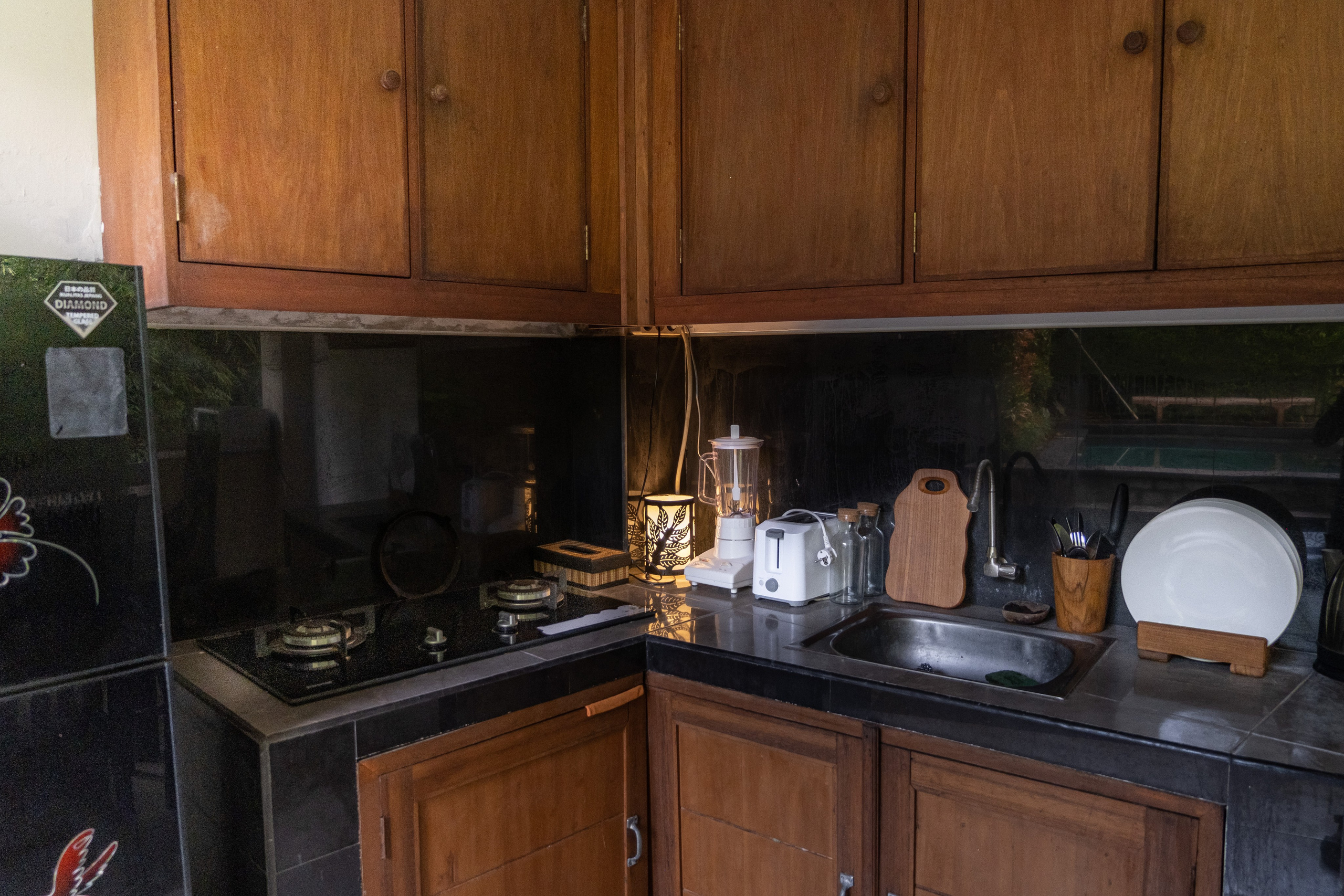 Villa Rooftop. Photographer Cyprus