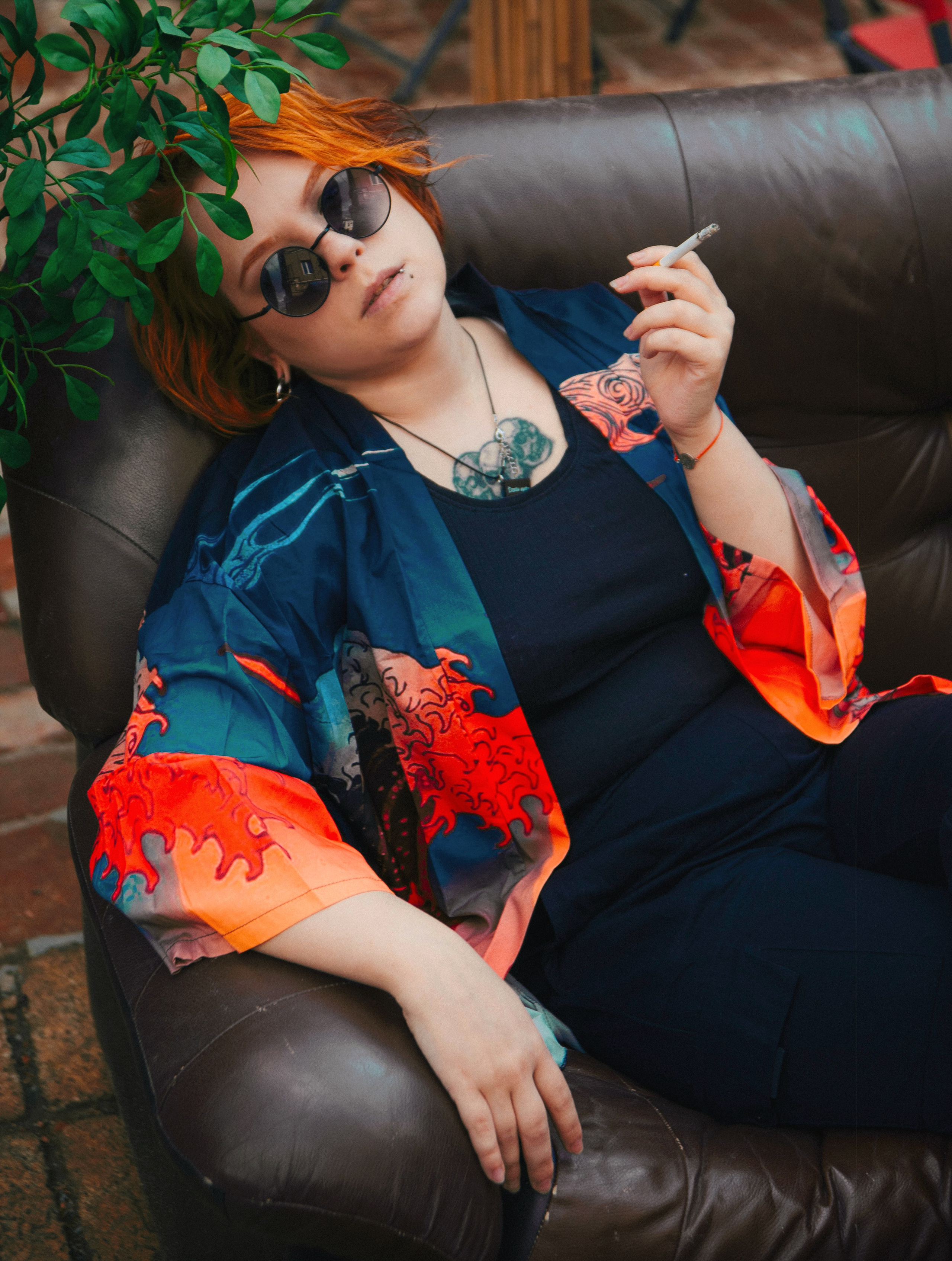 Елена. Ксения Glossa. Портретный и репортажный фотограф в Самаре